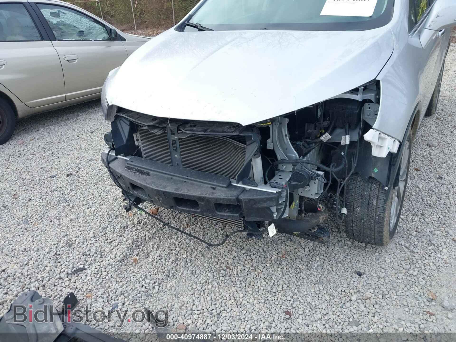2019 BUICK ENCORE - VIN: KL4CJASB1KB734758 - Фото 6