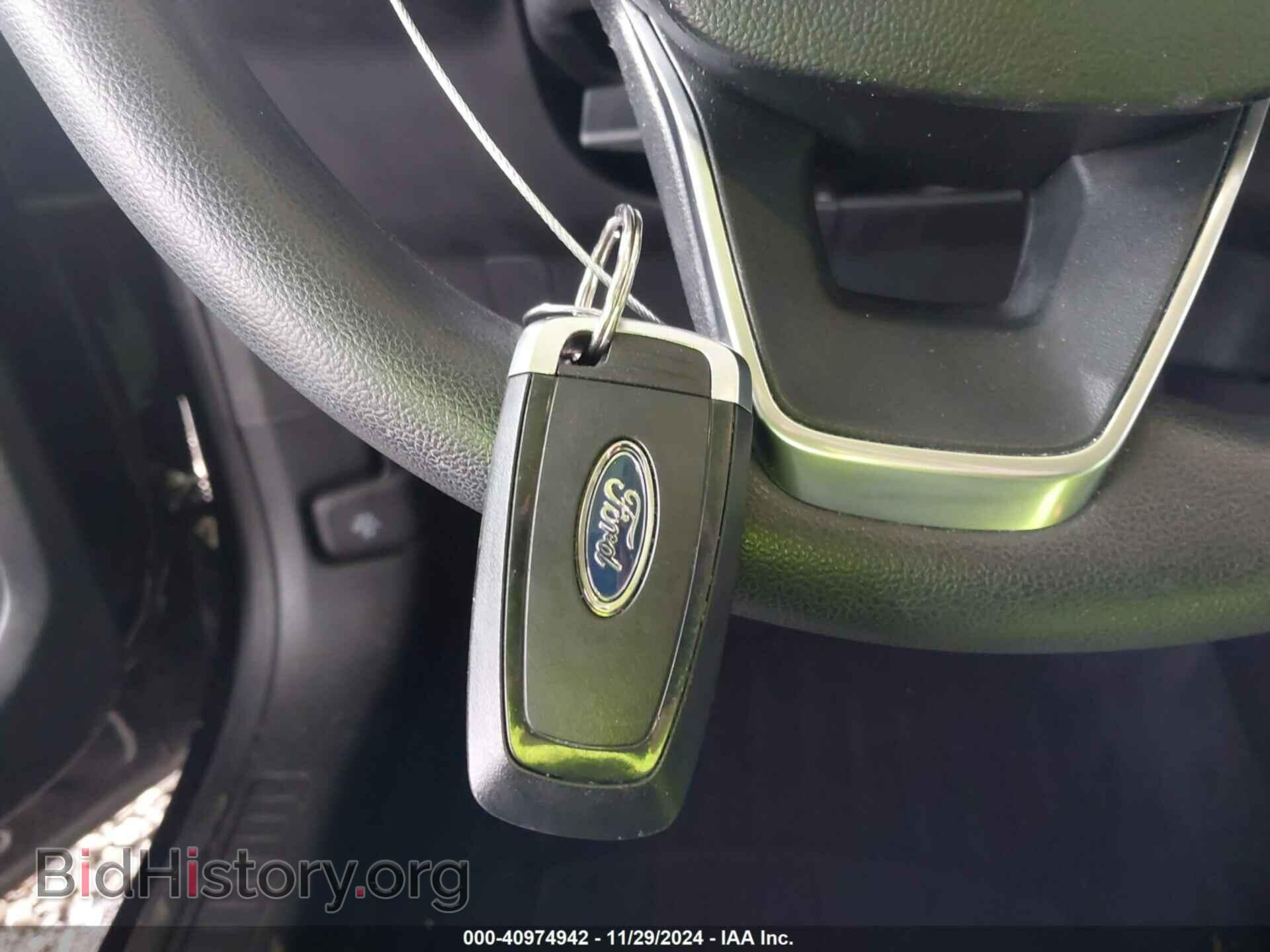 2020 FORD ESCAPE - VIN: 1FMCU0G69LUA95369 - Фото 11
