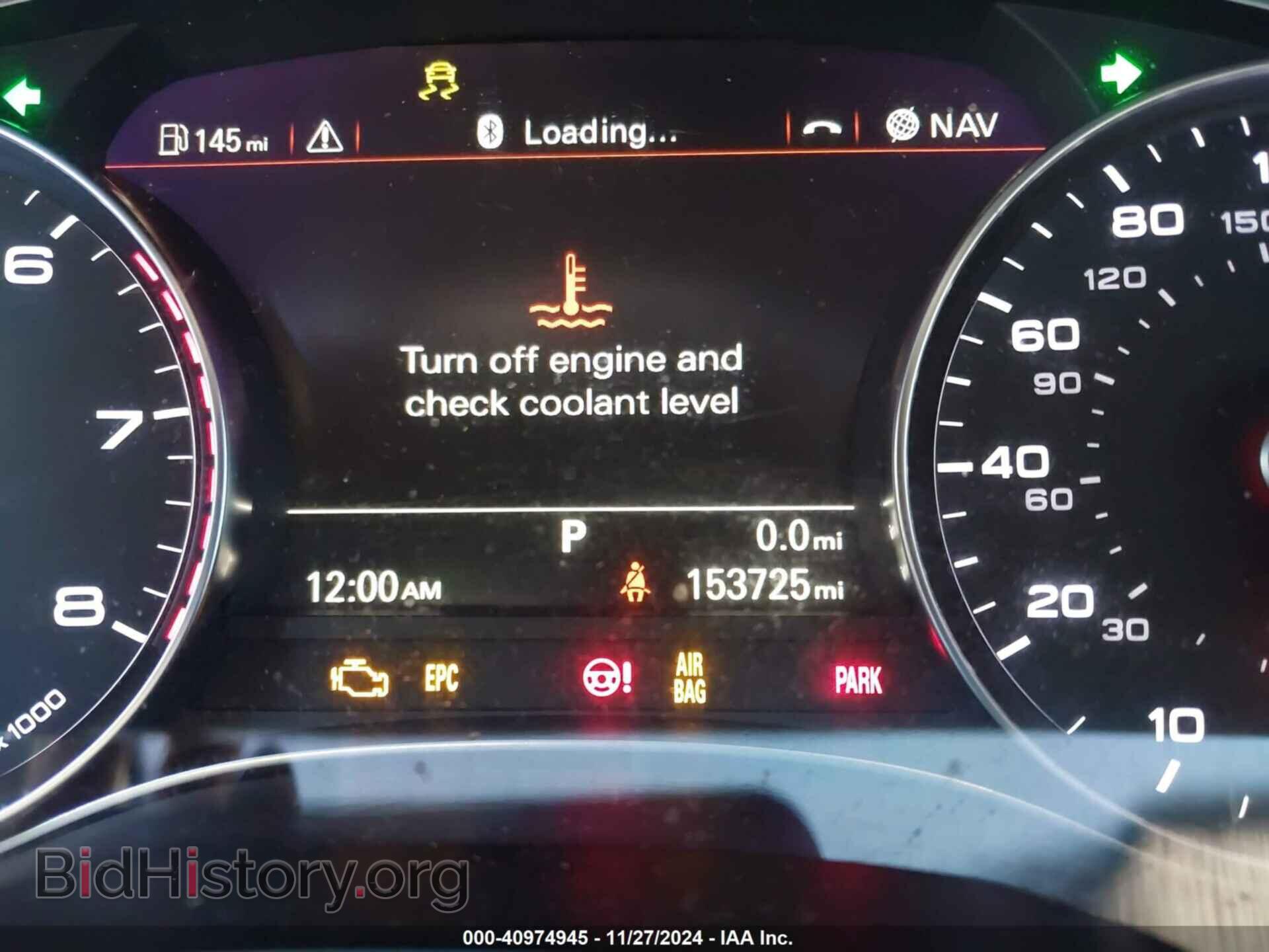 2015 AUDI A6 - VIN: WAUGFAFC9FN050280 - Фото 7