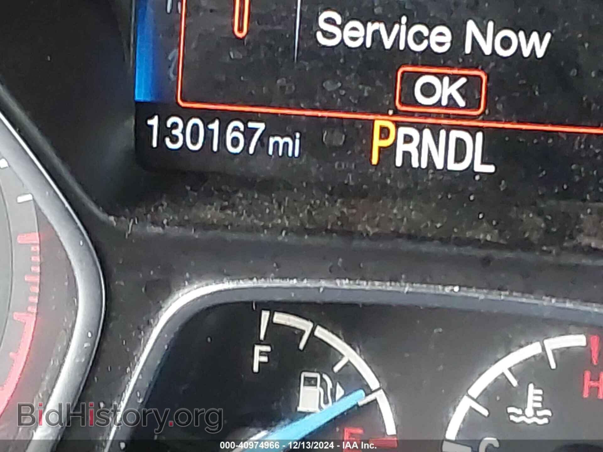 2017 FORD FOCUS - VIN: 1FADP3F26HL232528 - Фото 7