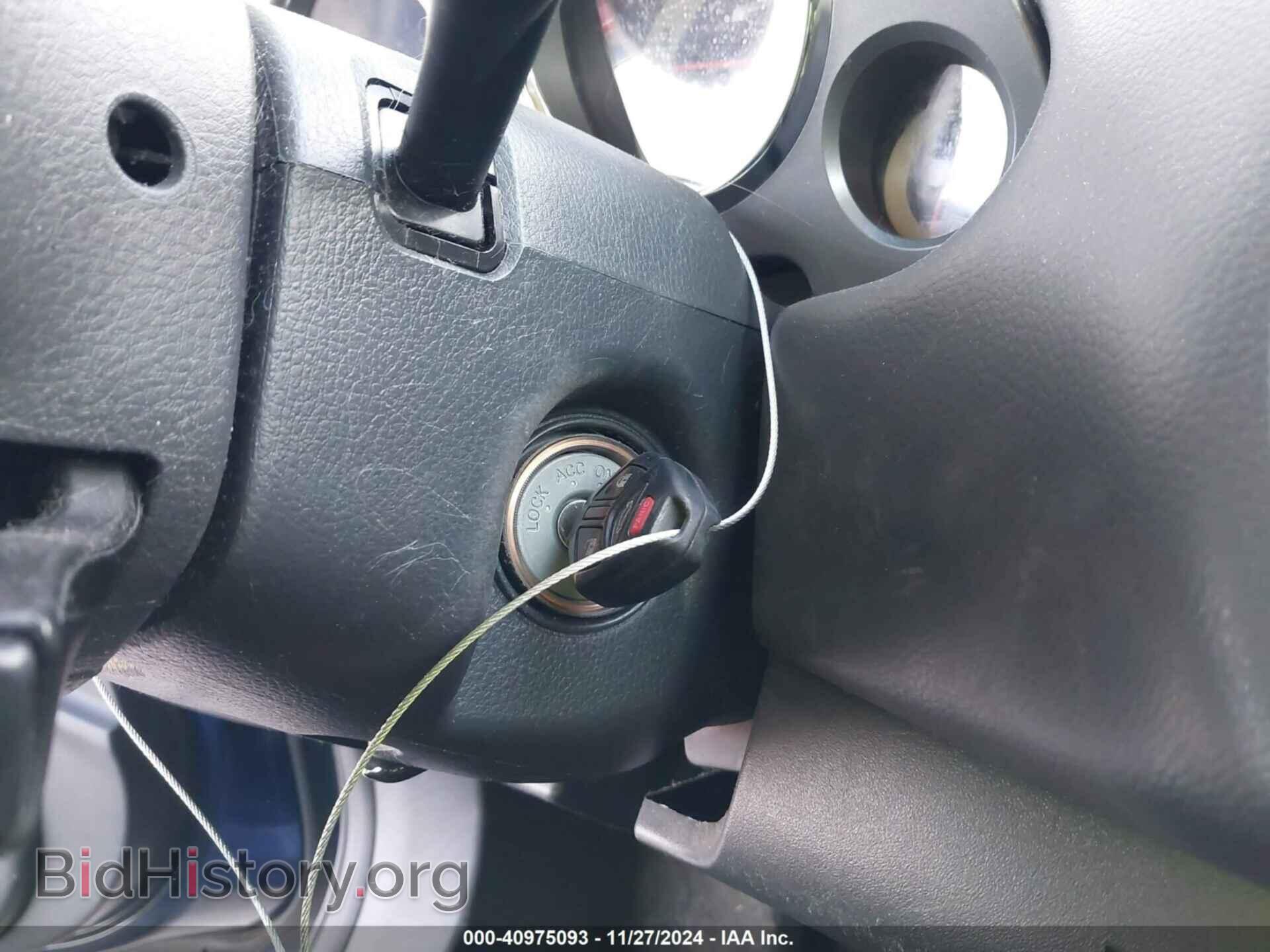 2009 MITSUBISHI ECLIPSE - VIN: 4A3AK24F99E017210 - Photo 11