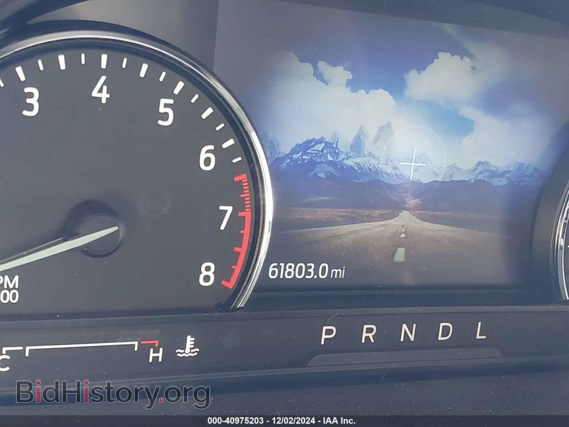 2023 FORD EXPLORER - VIN: 1FMSK8DH3PGA23545 - Photo 14