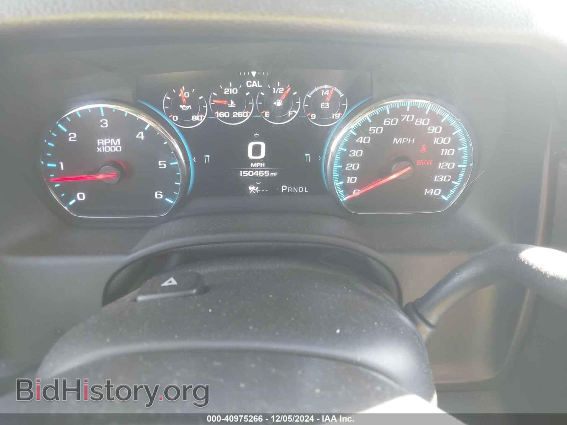 2017 GMC YUKON - VIN: 1GKS2CKJXHR385511 - Фото 7