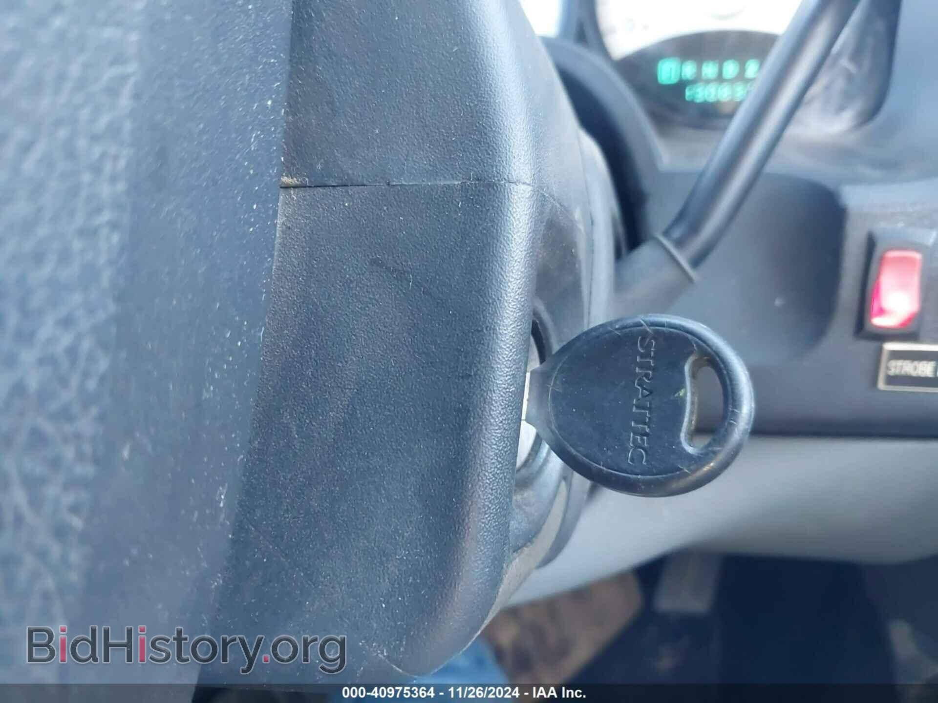 2011 RAM DAKOTA - VIN: 1D7RW2BP2BS682808 - Photo 11