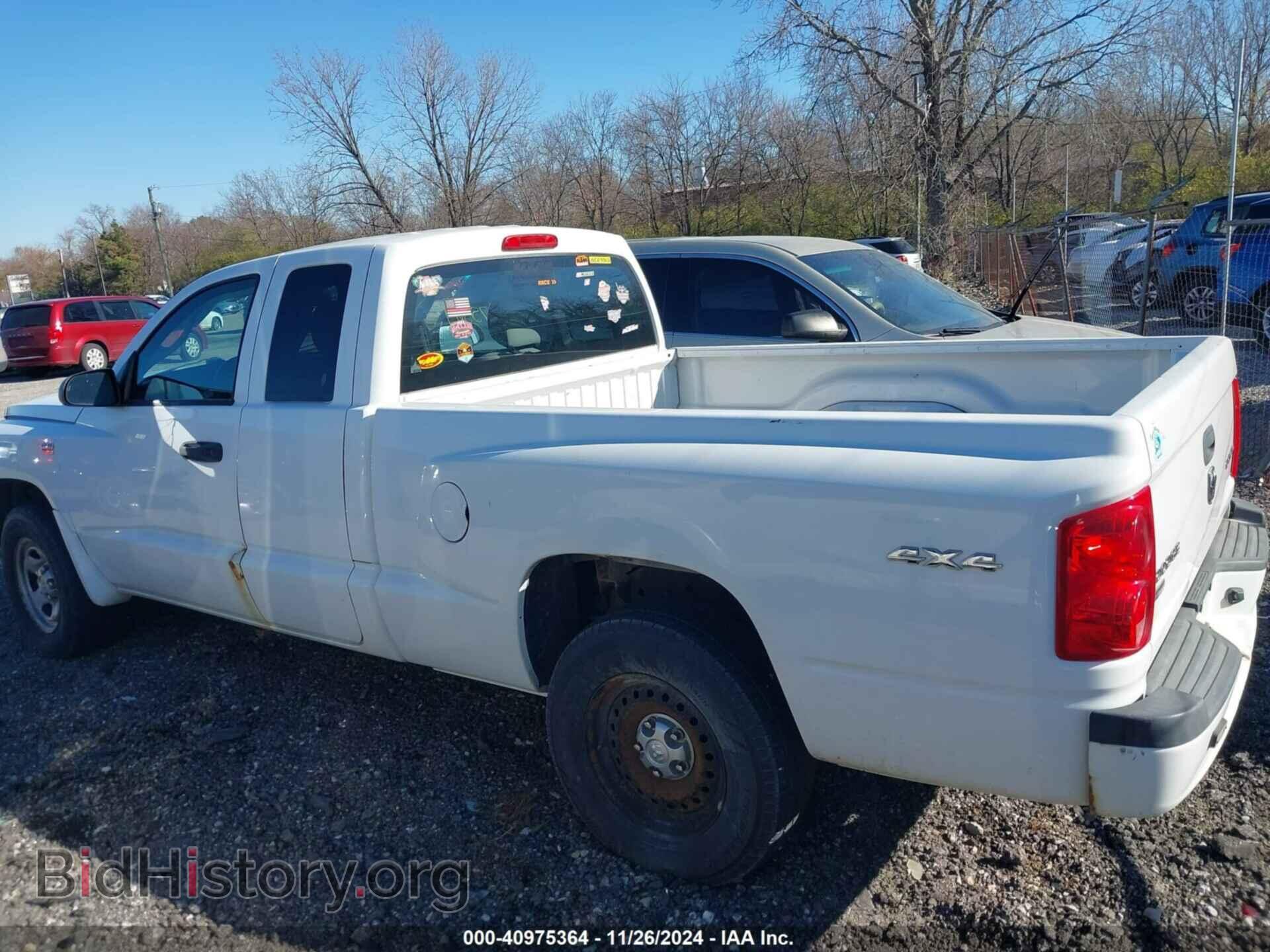 2011 RAM DAKOTA - VIN: 1D7RW2BP2BS682808 - Photo 14