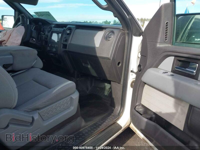2014 Ford F-150 (VIN 1FTEX1CM7EKF95382) — фото 5 из 16