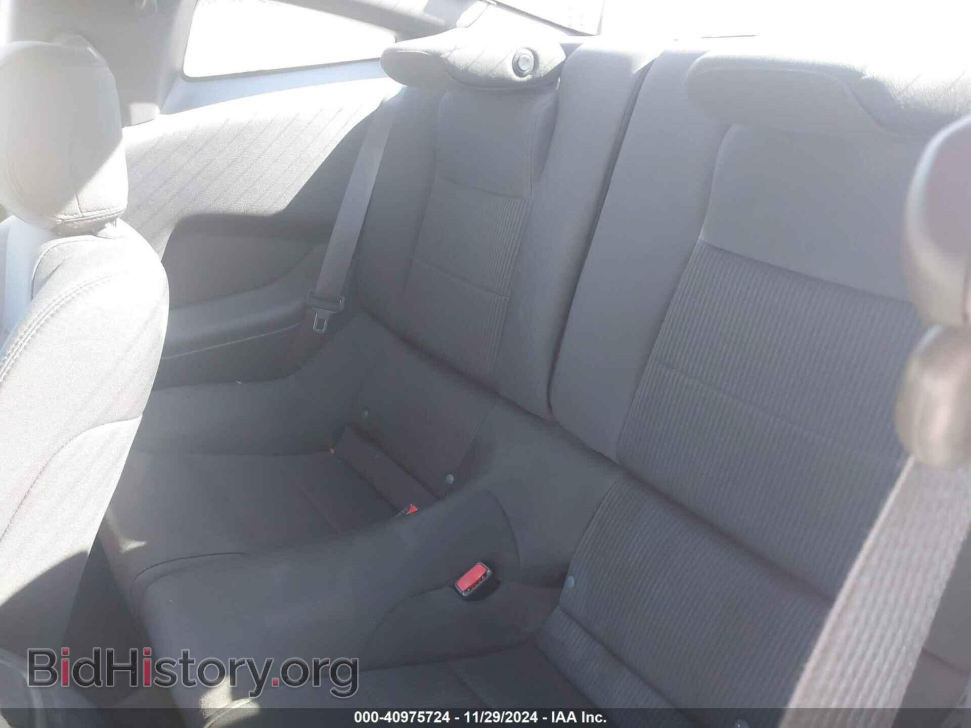 2014 FORD MUSTANG - VIN: 1ZVBP8AM1E5330497 - Фото 8
