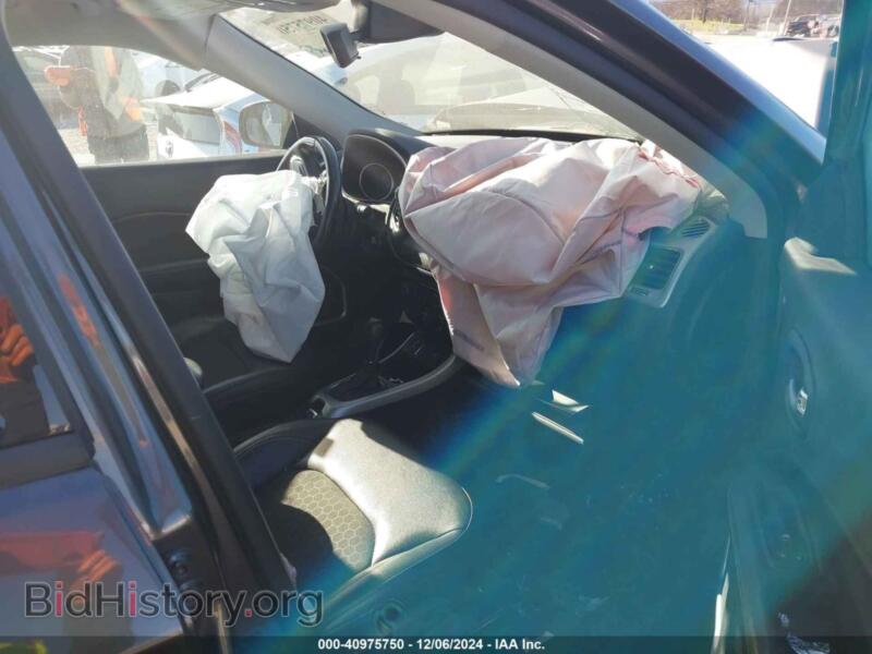 2020 Jeep COMPASS (VIN 3C4NJCBB1LT125020) — фото 5 из 15