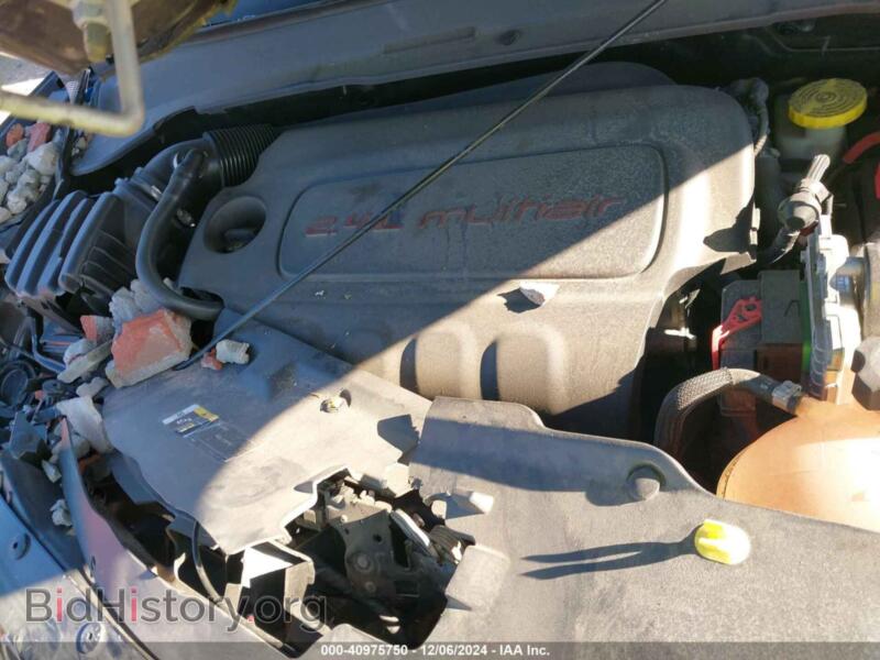 2020 Jeep COMPASS (VIN 3C4NJCBB1LT125020) — фото 10 из 15