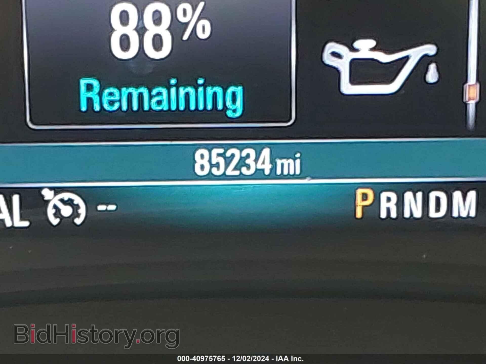 2017 BUICK ENCORE - VIN: KL4CJASB0HB188933 - Photo 15