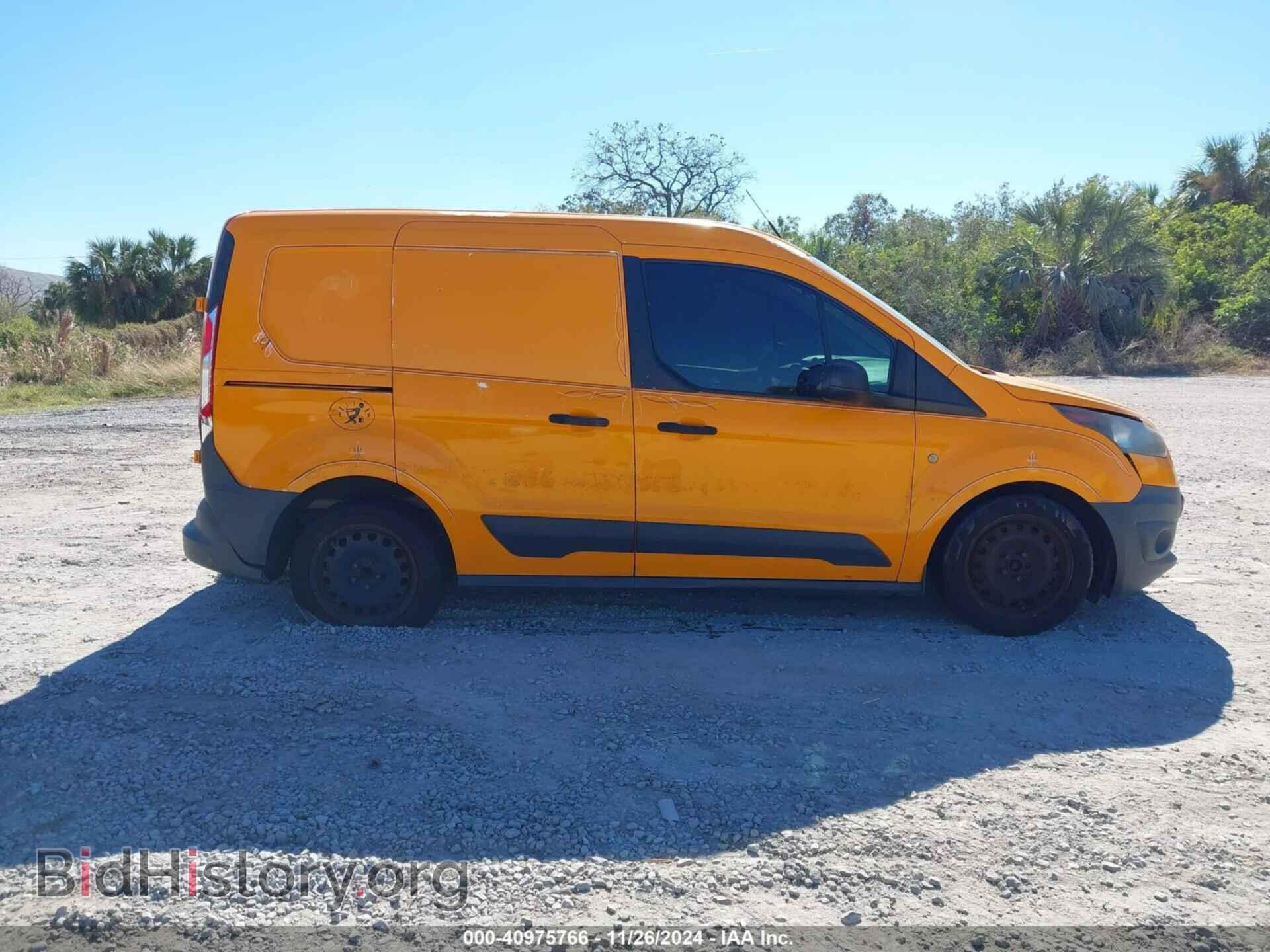 2015 FORD TRANSIT CONNECT - VIN: NM0LS6E76F1178530 - Фото 13
