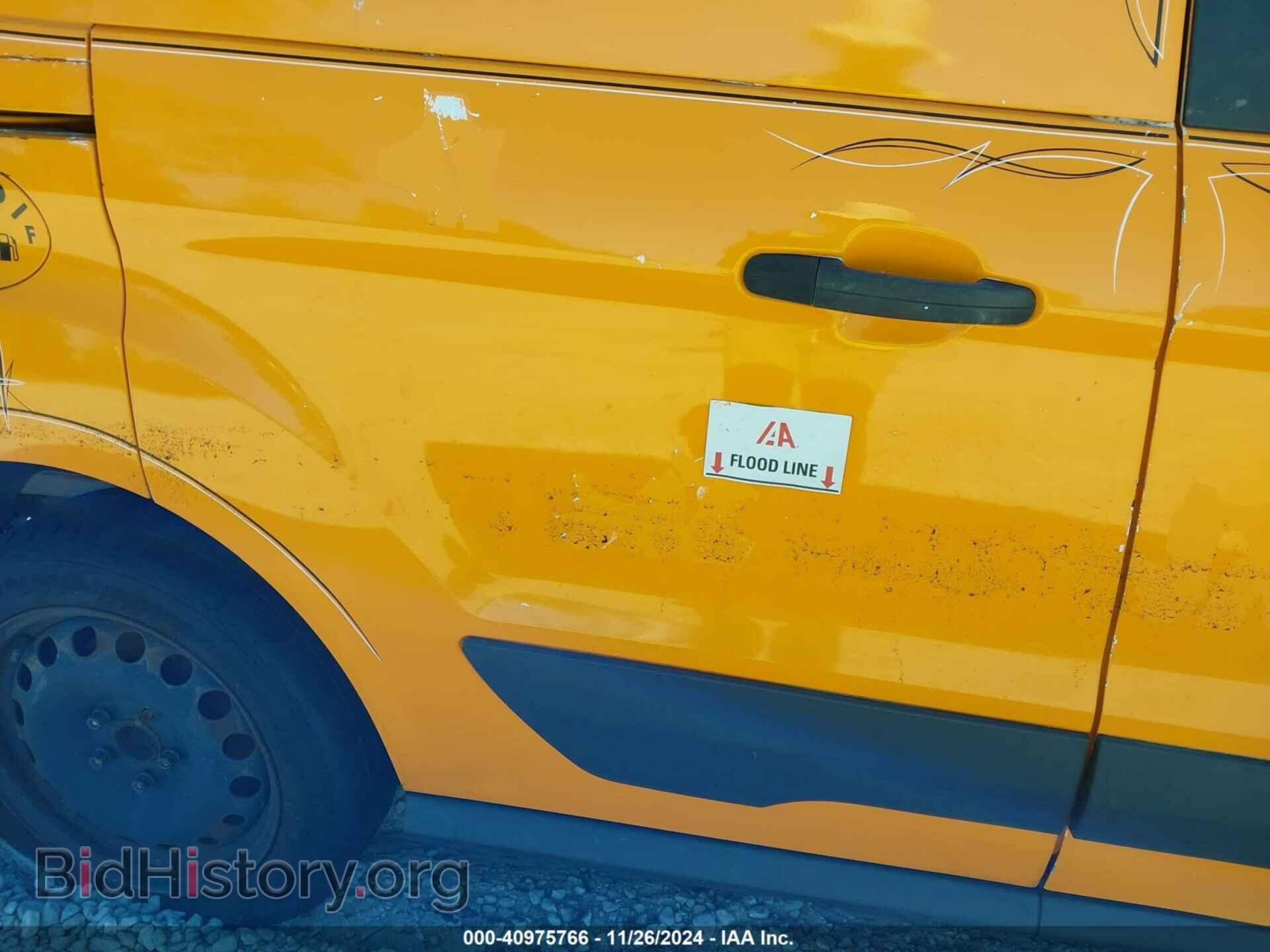 2015 FORD TRANSIT CONNECT - VIN: NM0LS6E76F1178530 - Фото 19