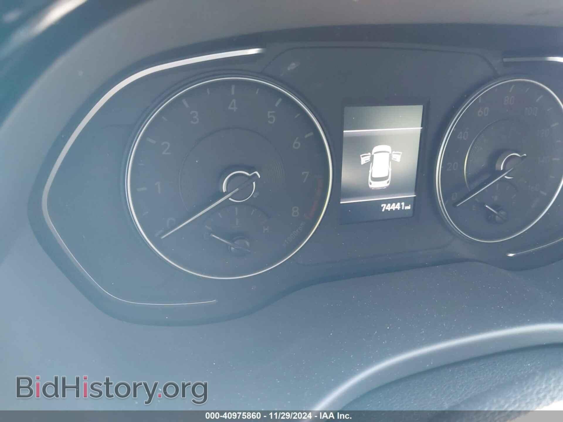 2020 HYUNDAI PALISADE - VIN: KM8R2DHE4LU143616 - Фото 14