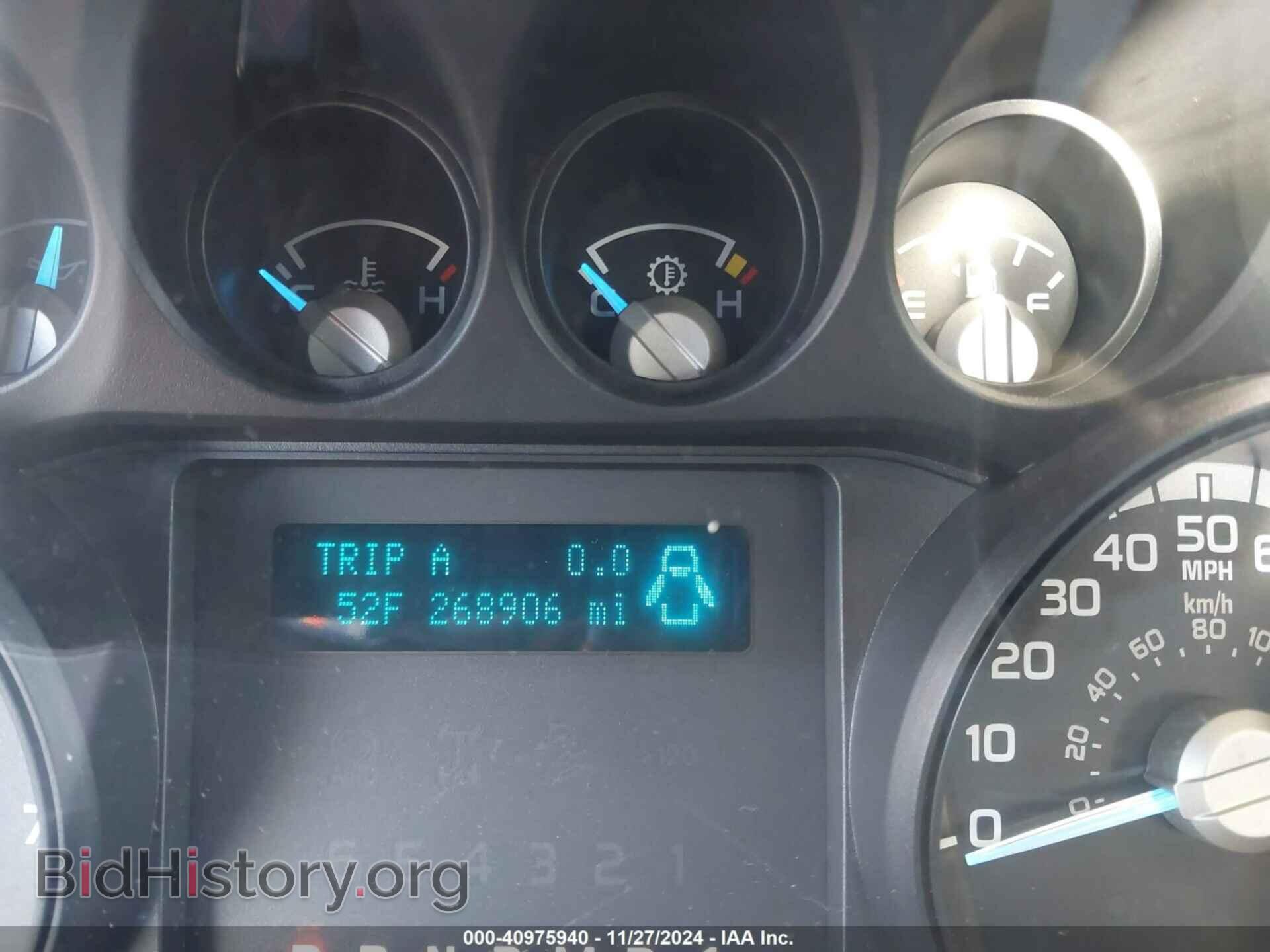 2015 FORD F-250 - VIN: 1FT7X2B63FEA12727 - Фото 15