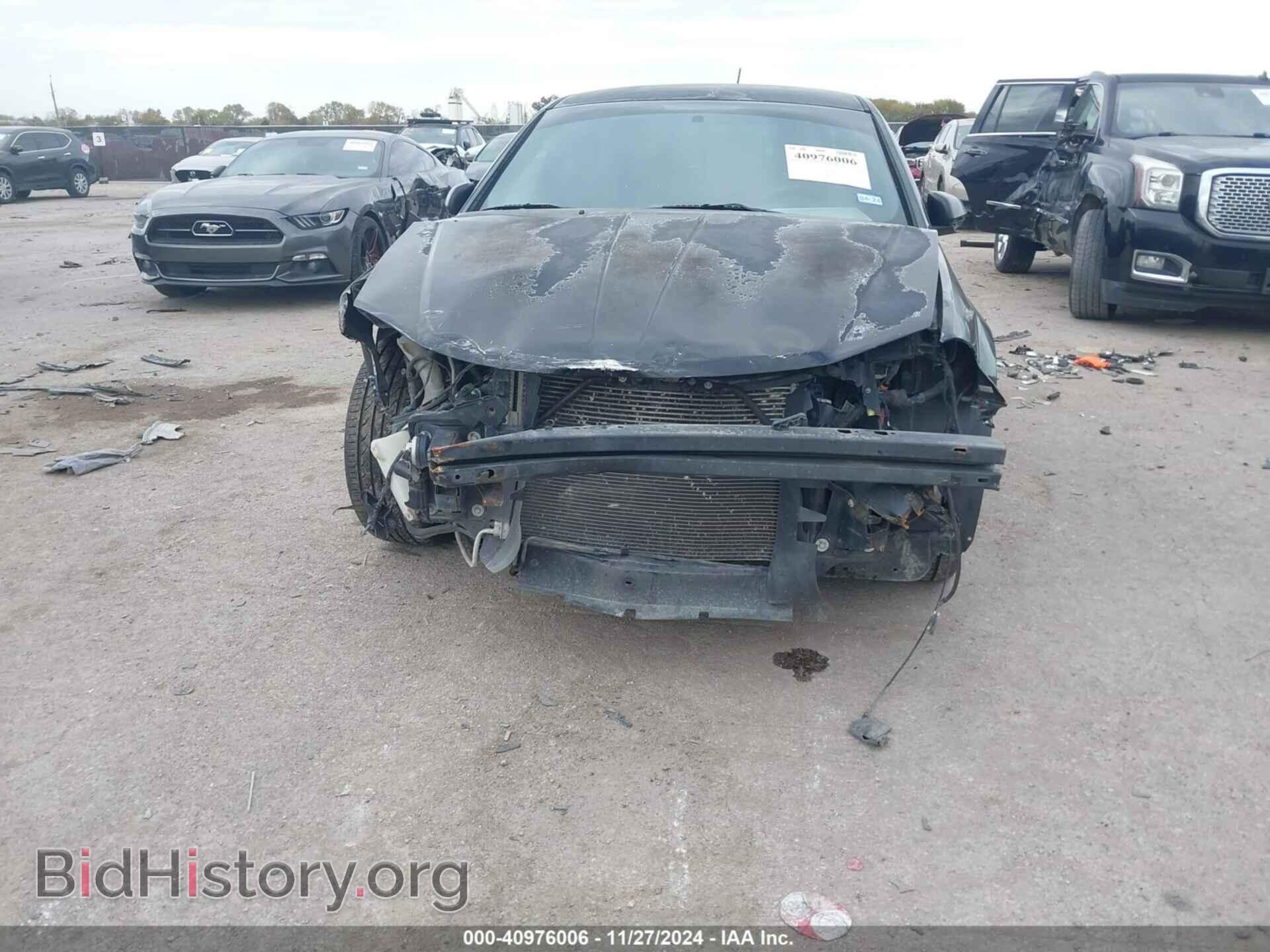 2013 DODGE AVENGER - VIN: 1C3CDZCB1DN591228 - Photo 6