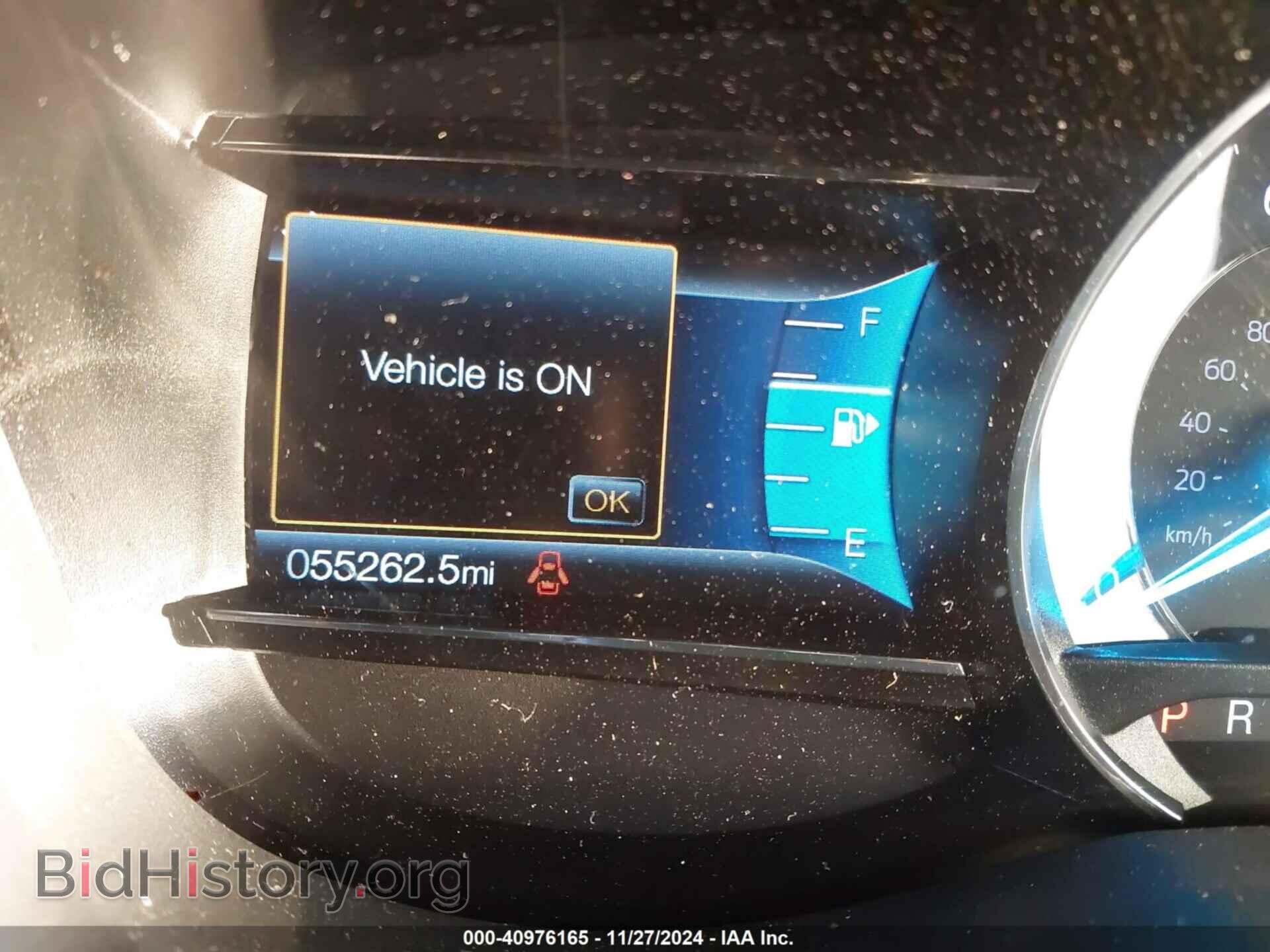 2018 FORD EXPLORER - VIN: 1FM5K7D89JGB43963 - Фото 15