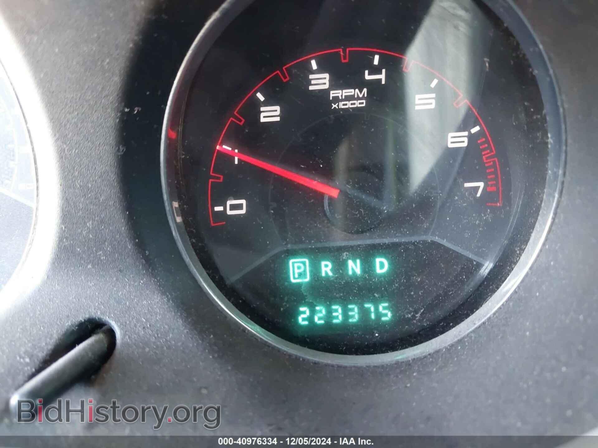 2011 DODGE AVENGER - VIN: 1B3BD1FB3BN577110 - Фото 7