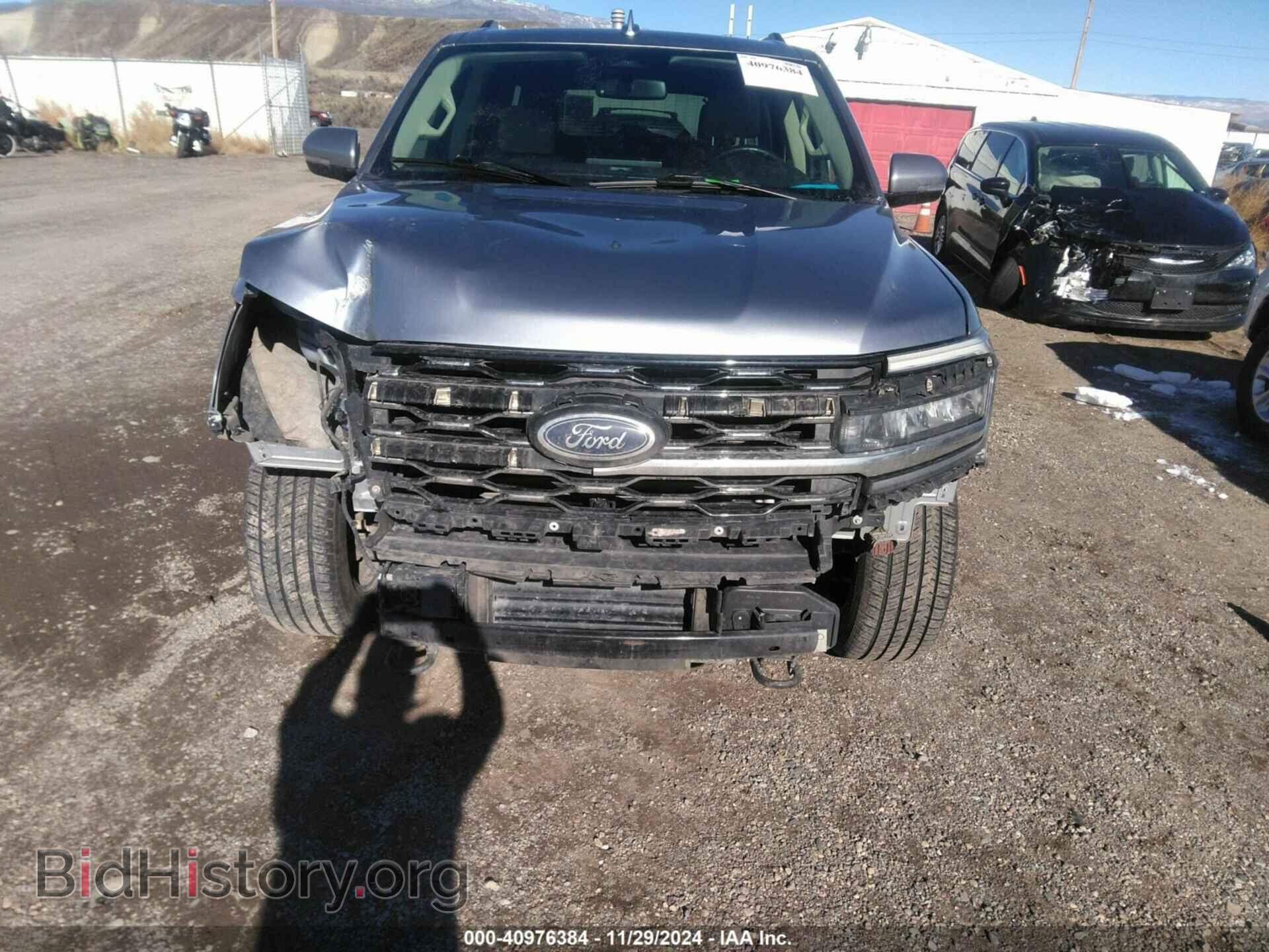 2023 FORD EXPEDITION - VIN: 1FMJK2A86PEA15741 - Фото 6