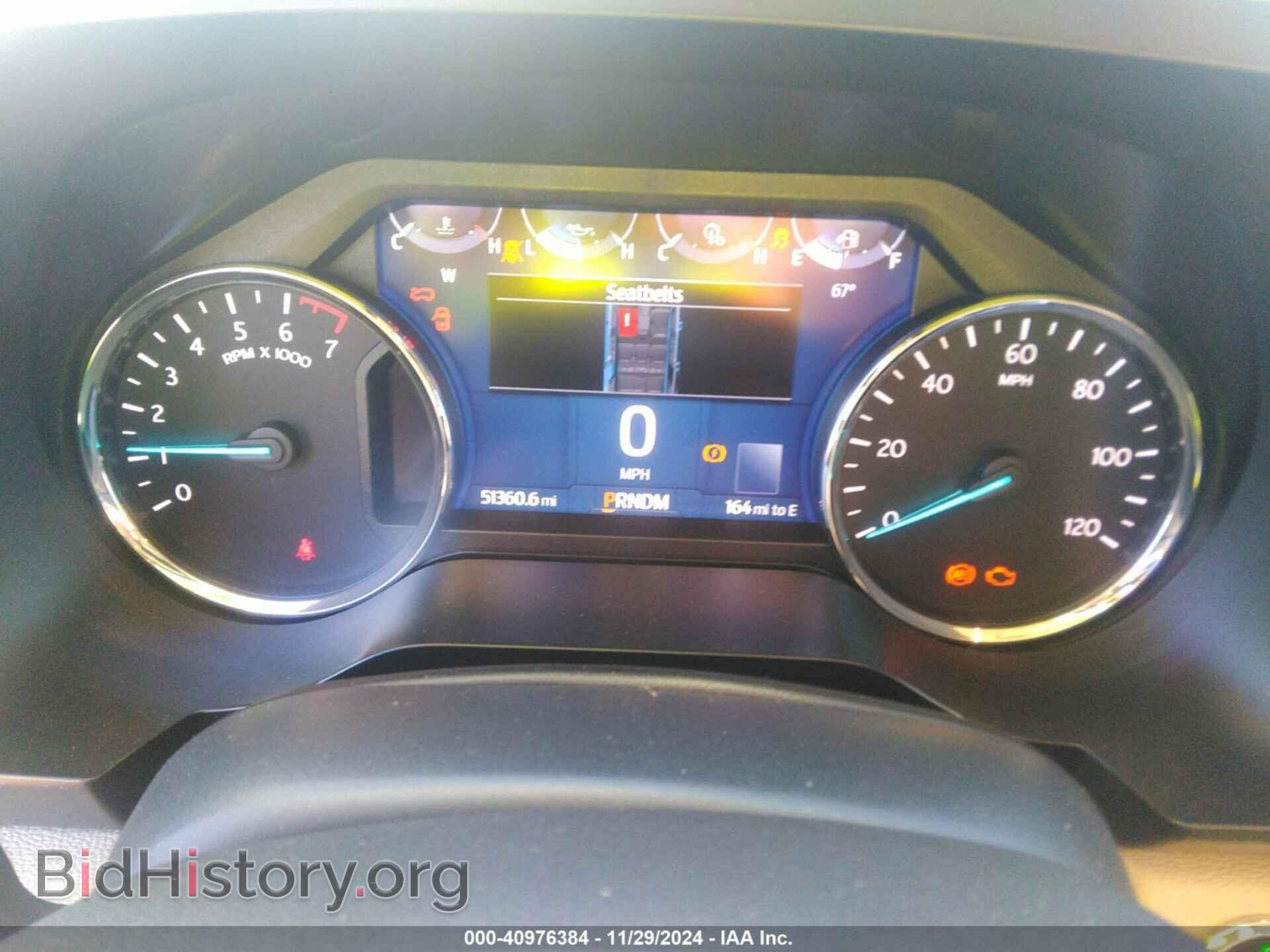 2023 FORD EXPEDITION - VIN: 1FMJK2A86PEA15741 - Фото 7