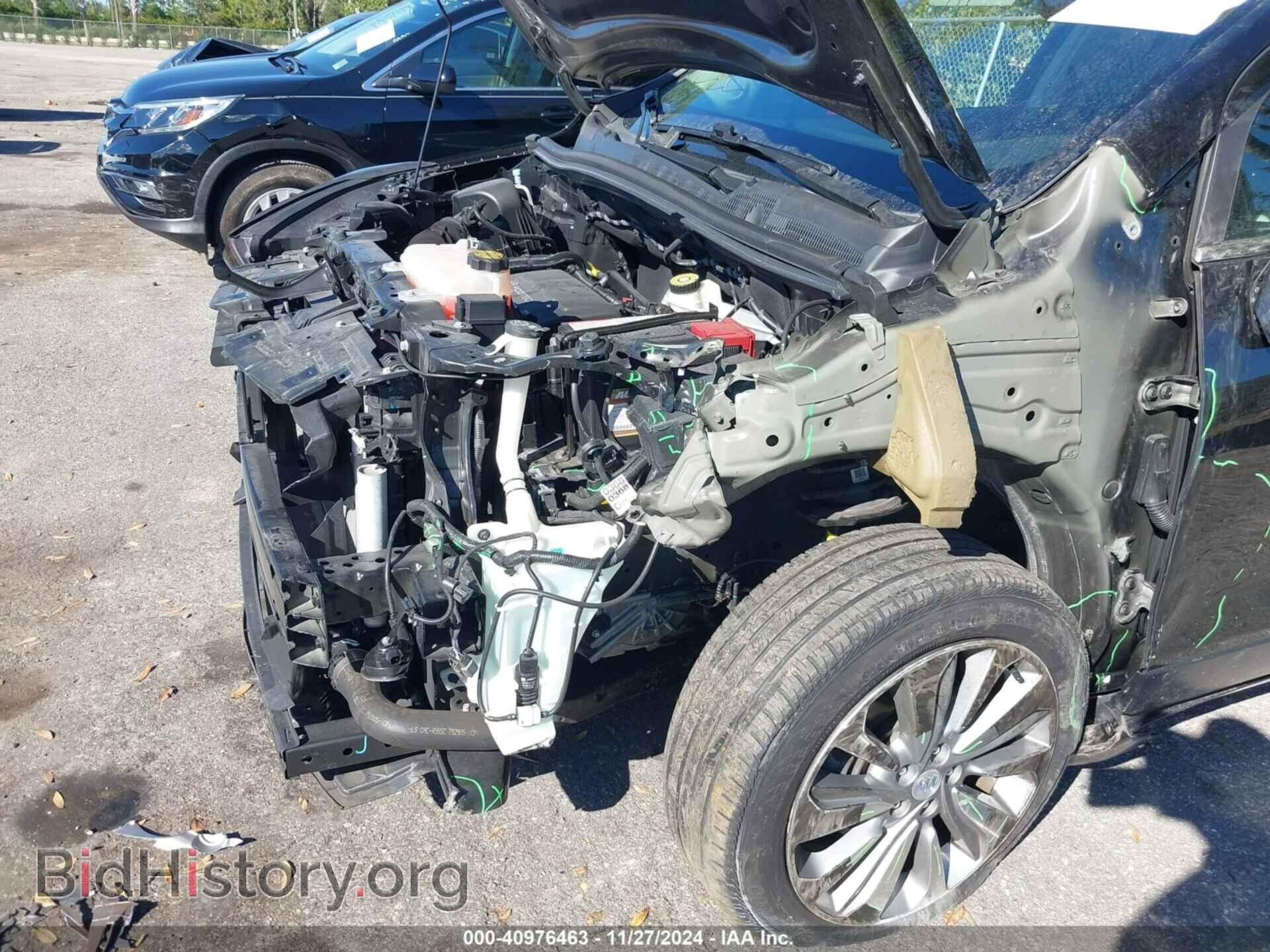 2018 BUICK ENCORE - VIN: KL4CJASB0JB563581 - Photo 6