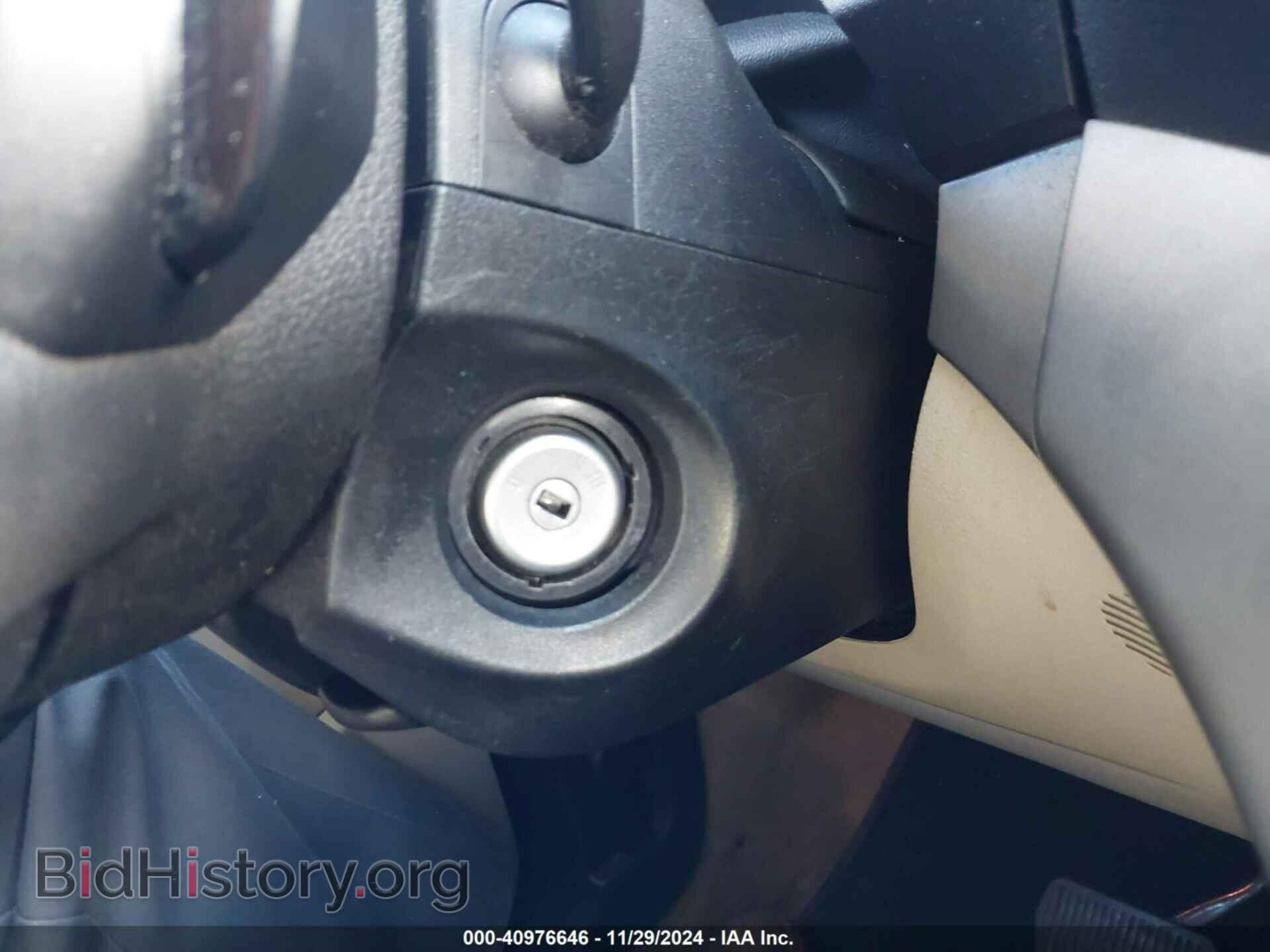2014 FORD ESCAPE - VIN: 1FMCU9GX8EUB20438 - Фото 11