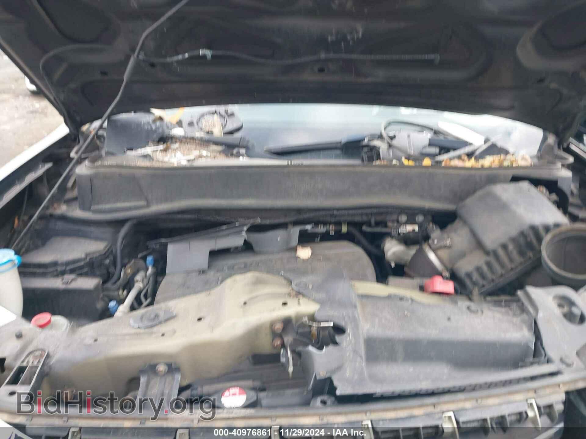 2013 HONDA PILOT - VIN: 5FNYF4H58DB035370 - Фото 10