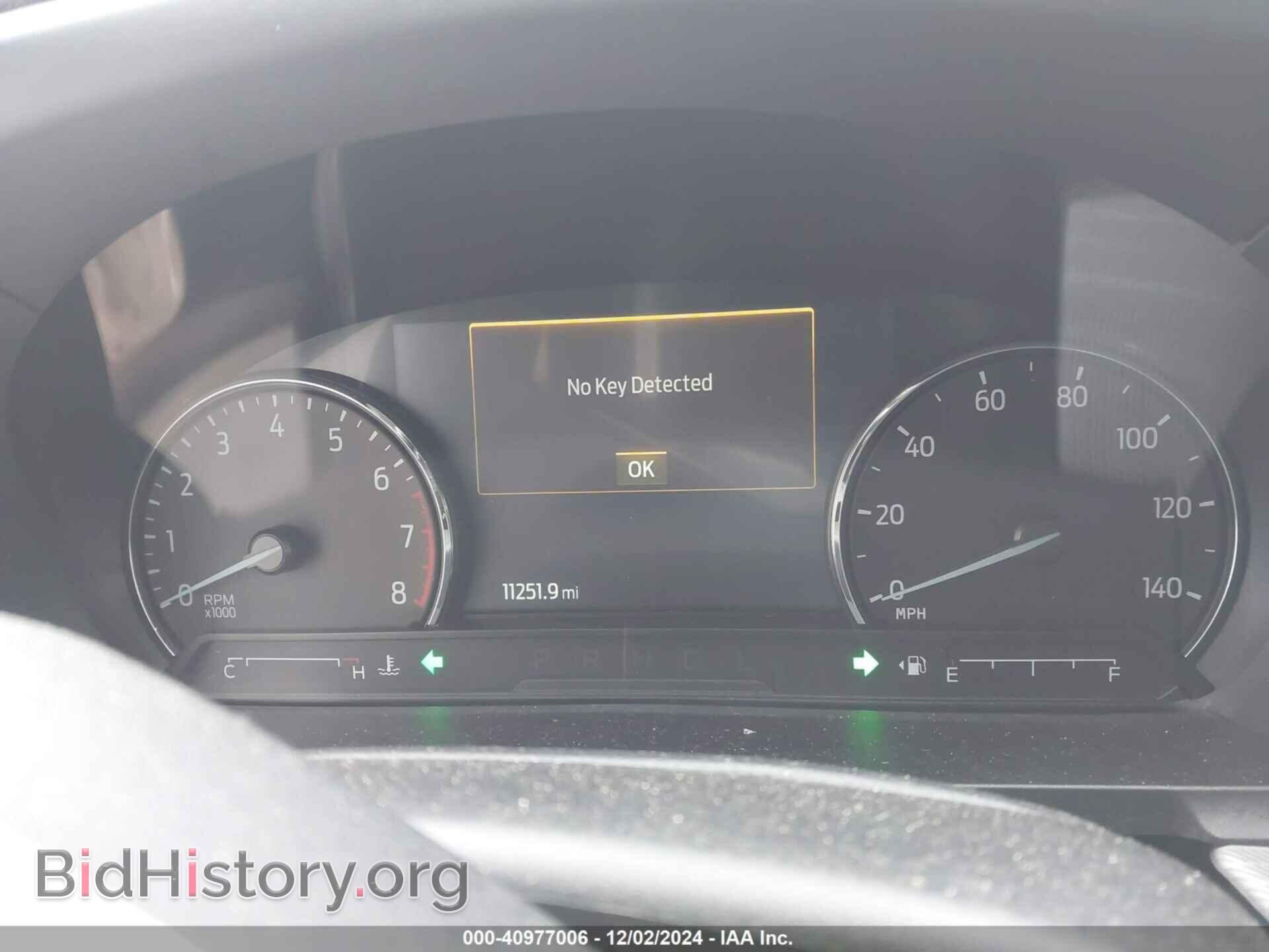2023 FORD EXPLORER - VIN: 1FMSK8DH8PGB79421 - Фото 7