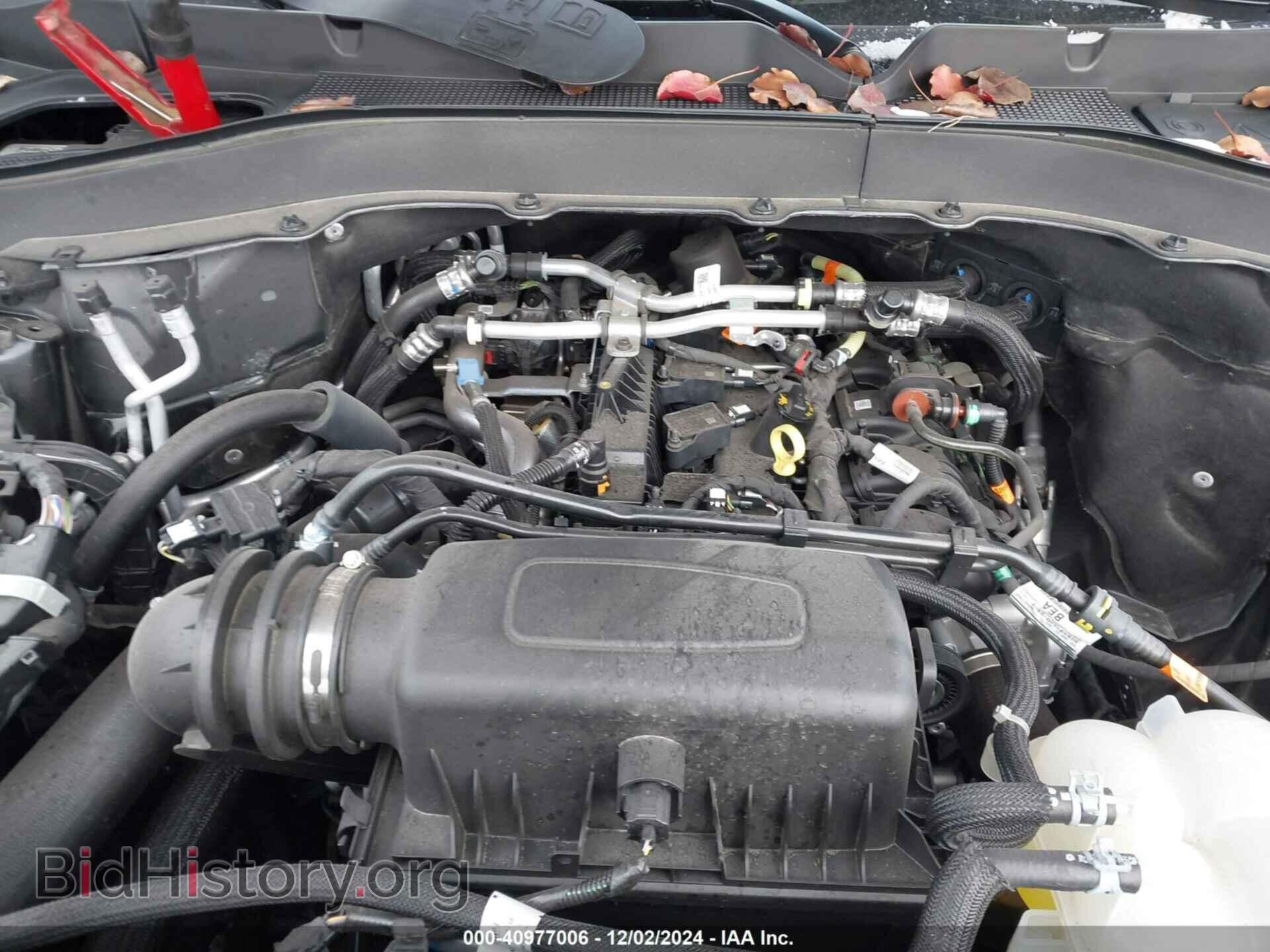 2023 FORD EXPLORER - VIN: 1FMSK8DH8PGB79421 - Фото 10