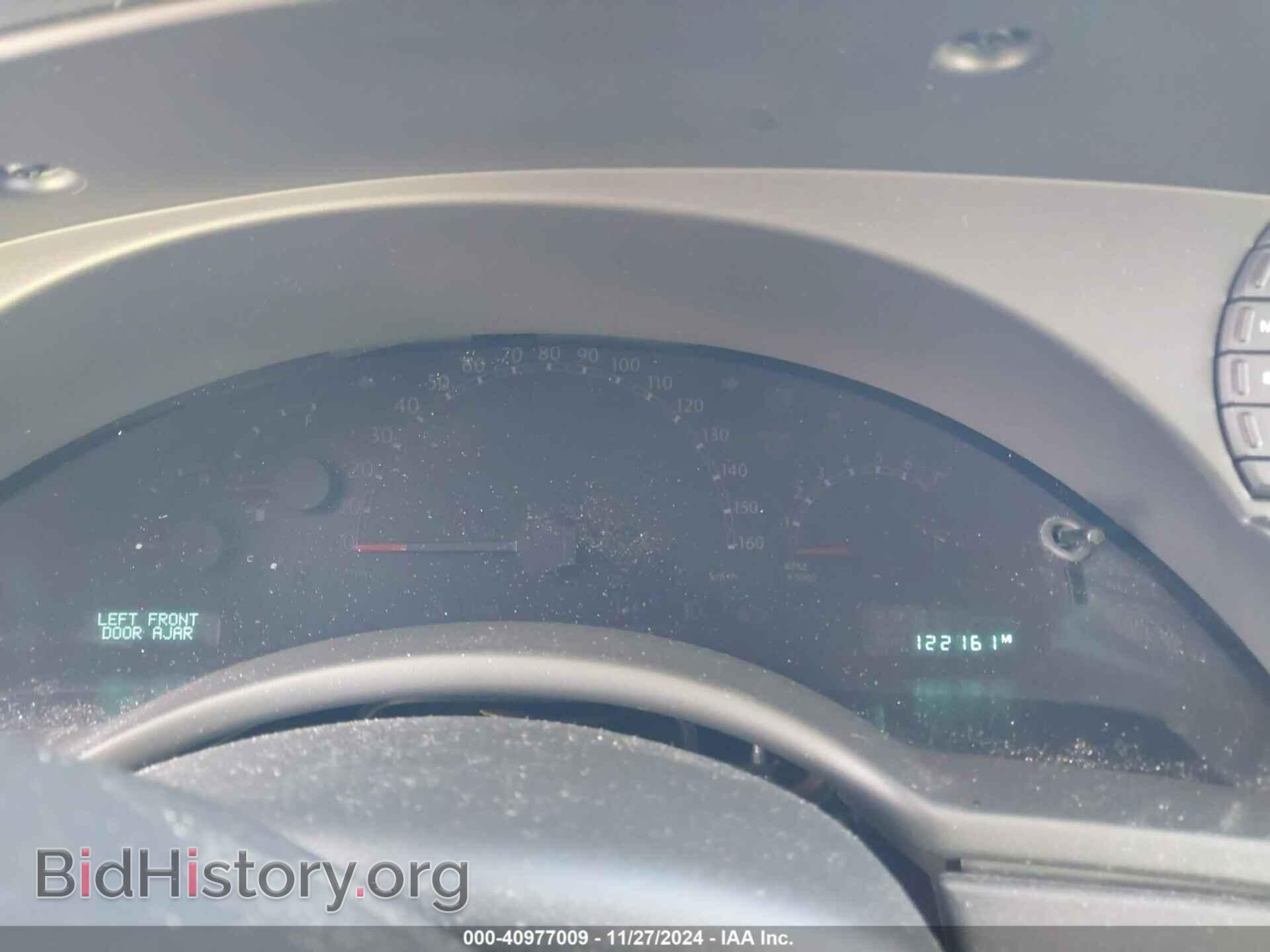 2007 CHRYSLER PACIFICA - VIN: 2A8GF48X37R175177 - Photo 7