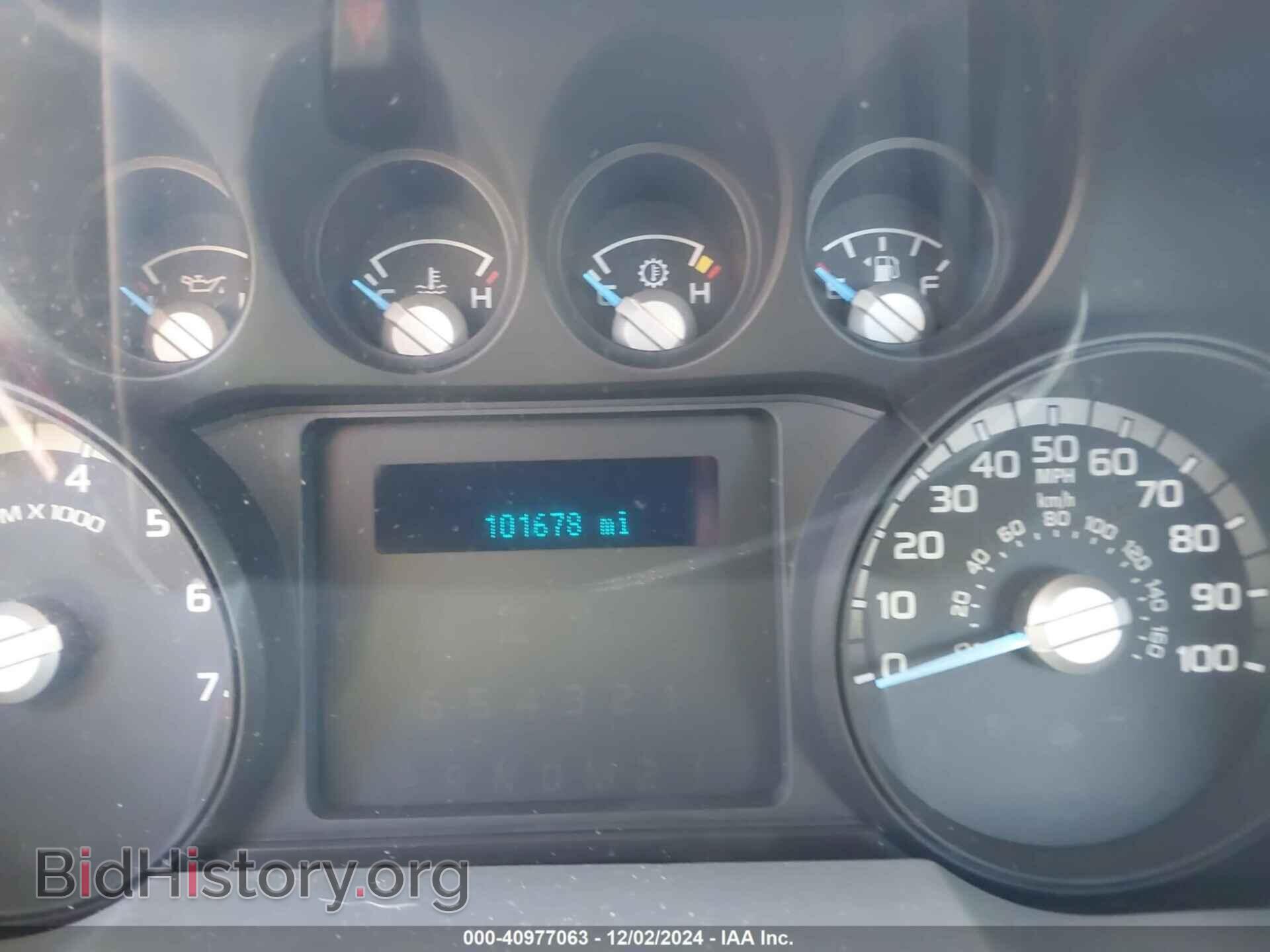 2012 FORD F-250 - VIN: 1FTBF2A64CED12187 - Фото 15