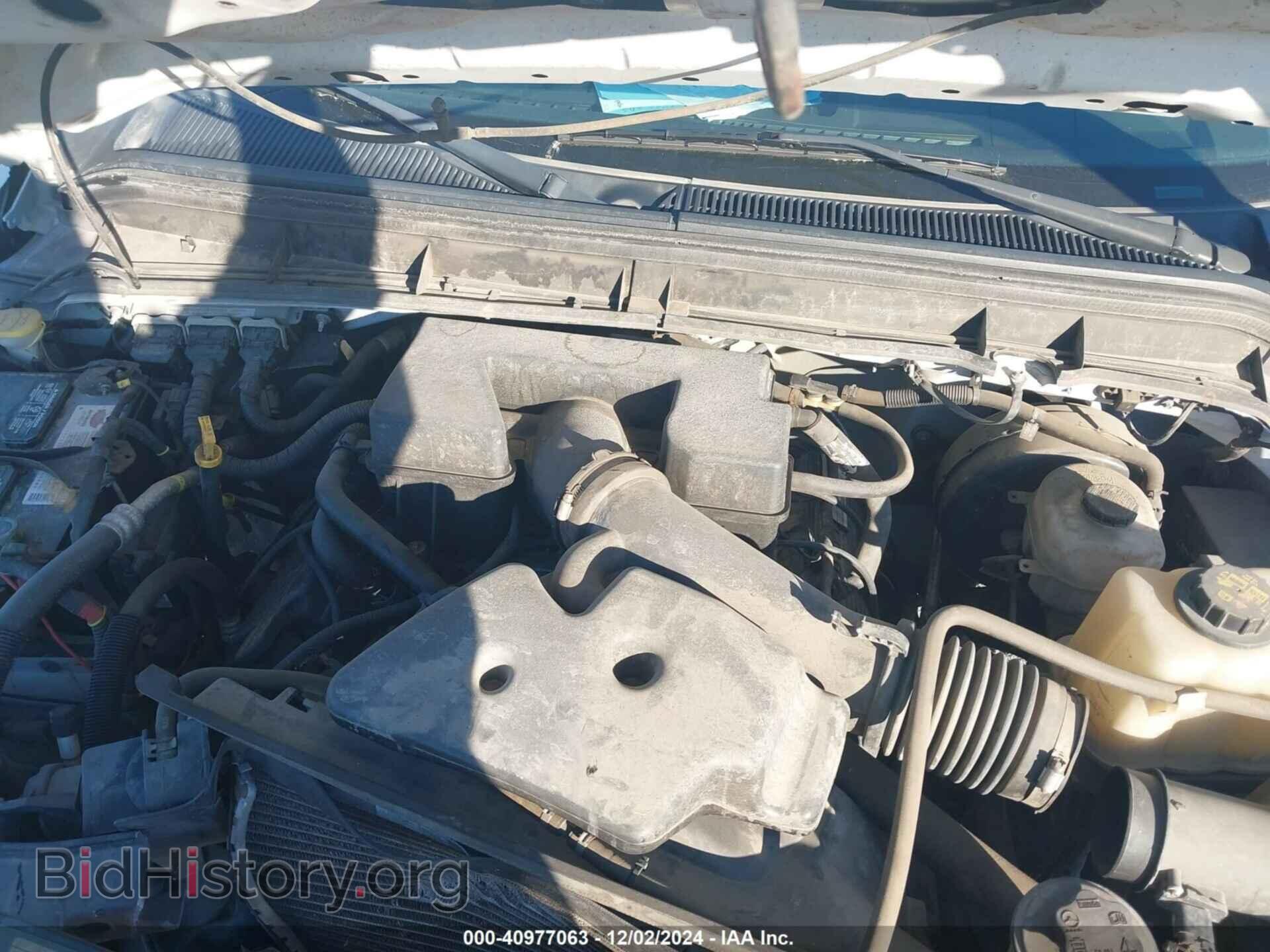 2012 FORD F-250 - VIN: 1FTBF2A64CED12187 - Фото 10