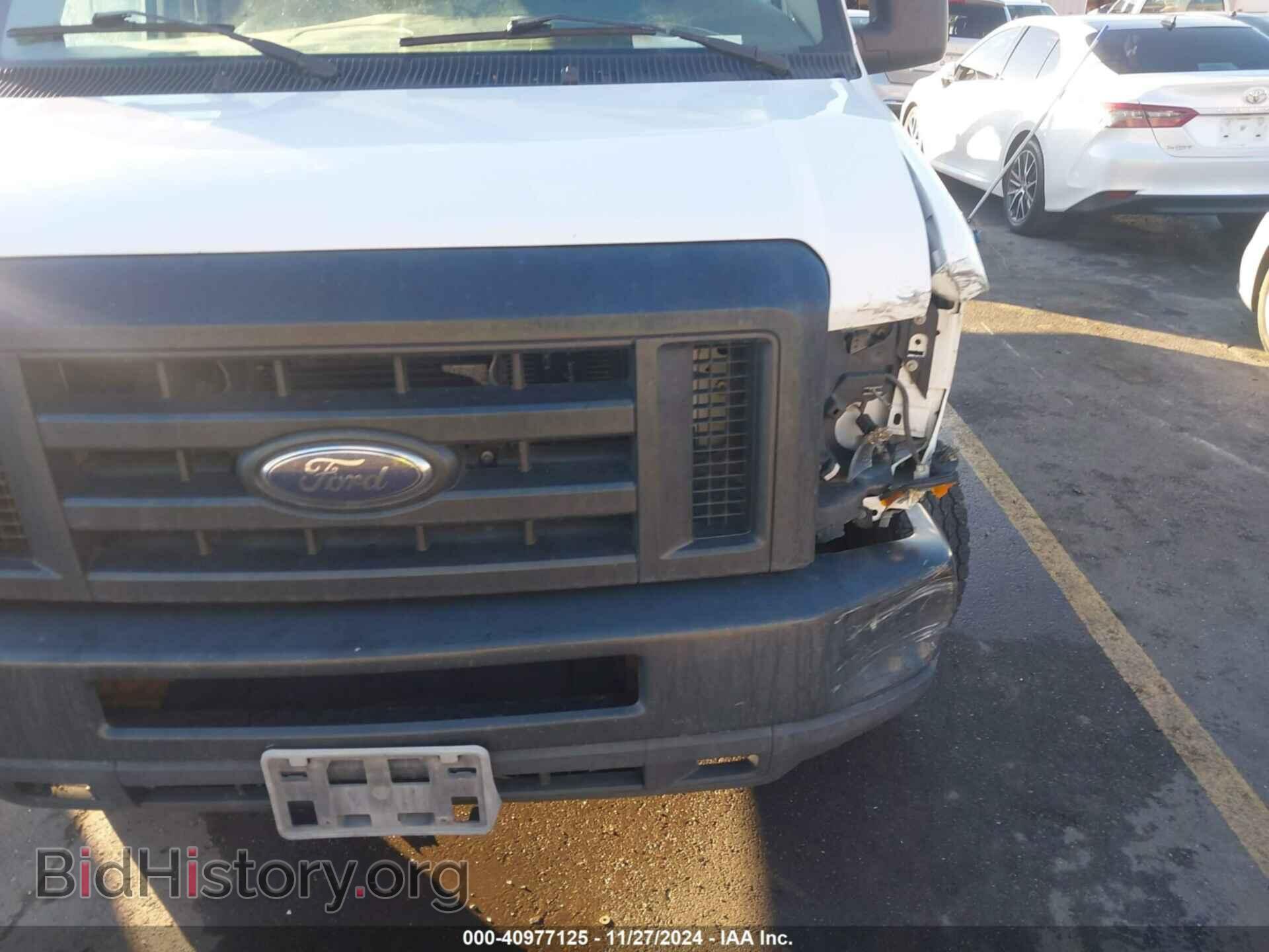 2008 FORD E-250 - VIN: 1FTNE24L68DA83090 - Photo 6