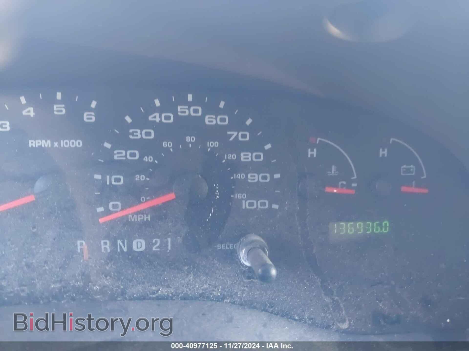 2008 FORD E-250 - VIN: 1FTNE24L68DA83090 - Photo 7