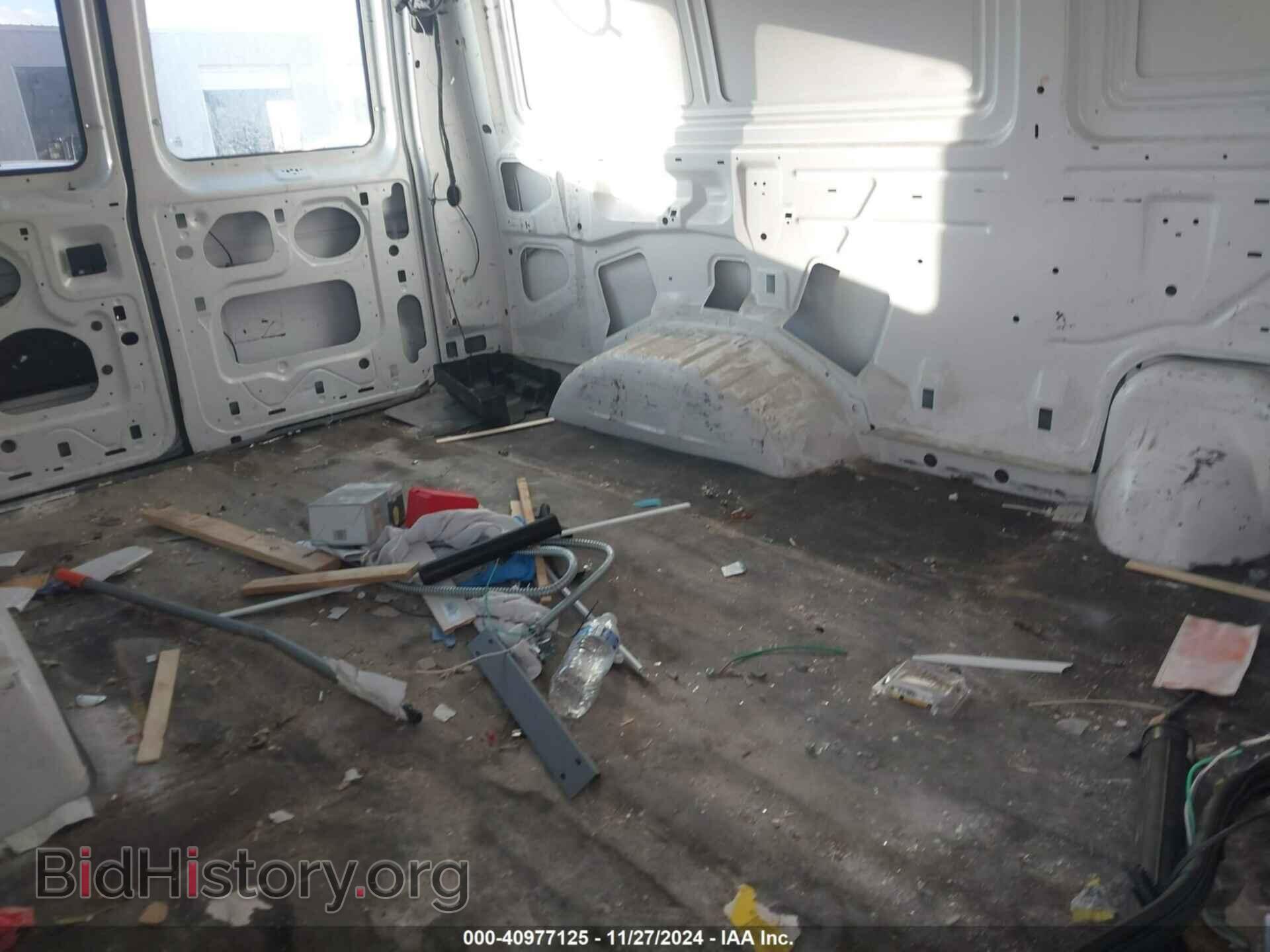 2008 FORD E-250 - VIN: 1FTNE24L68DA83090 - Photo 8