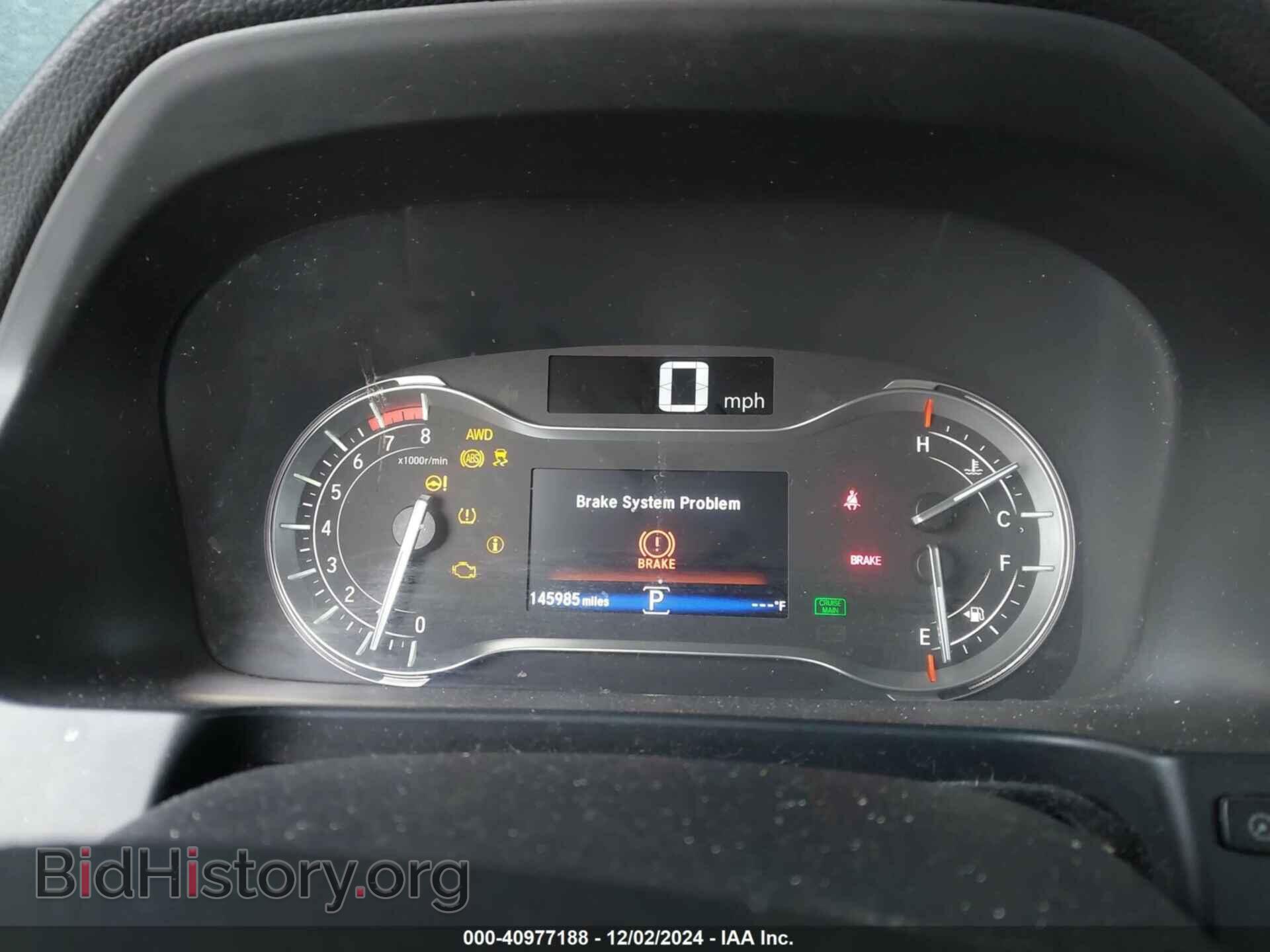 2017 HONDA PILOT - VIN: 5FNYF6H59HB091786 - Фото 7