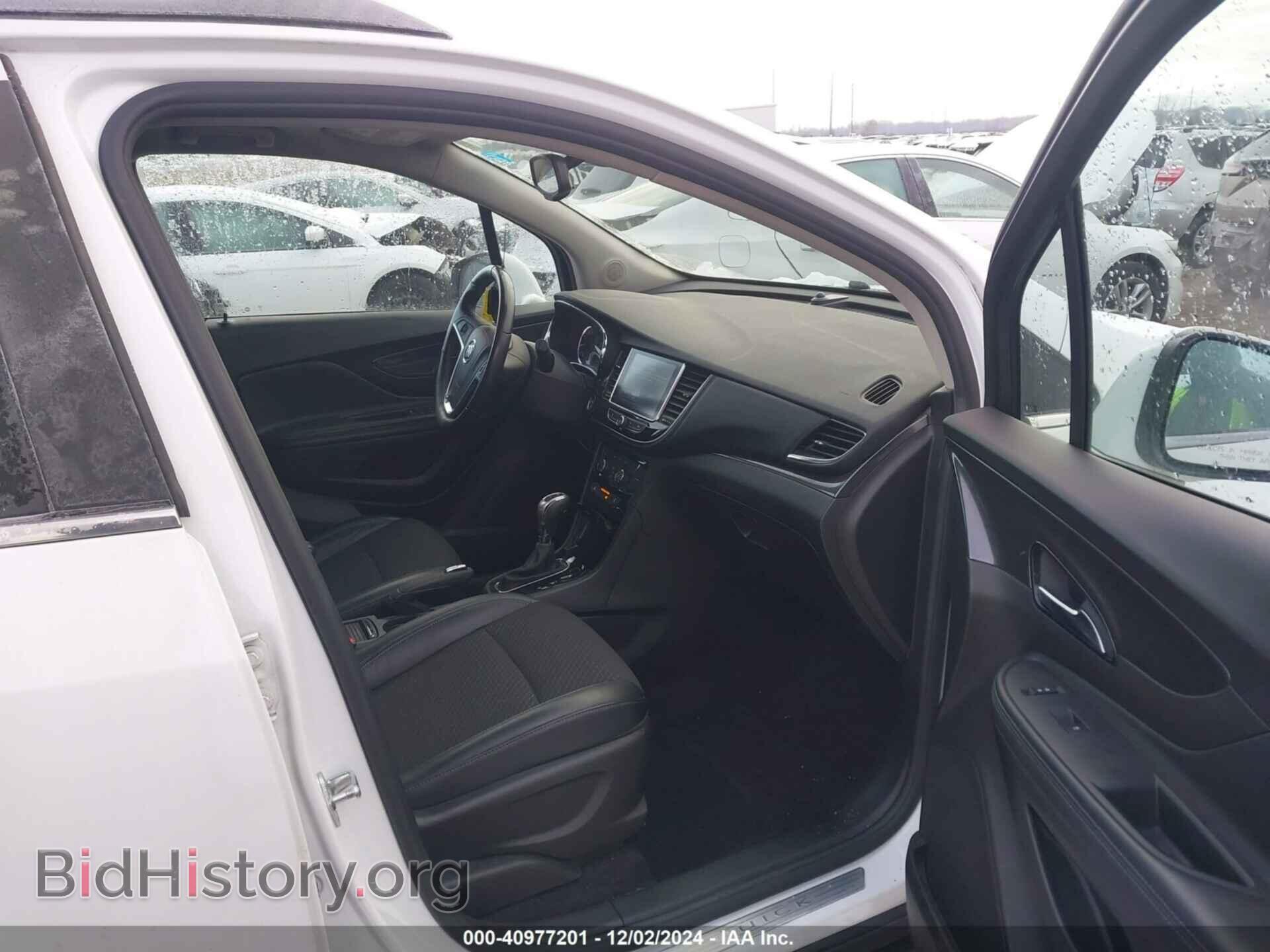 2017 BUICK ENCORE - VIN: KL4CJASB2HB228784 - Photo 5