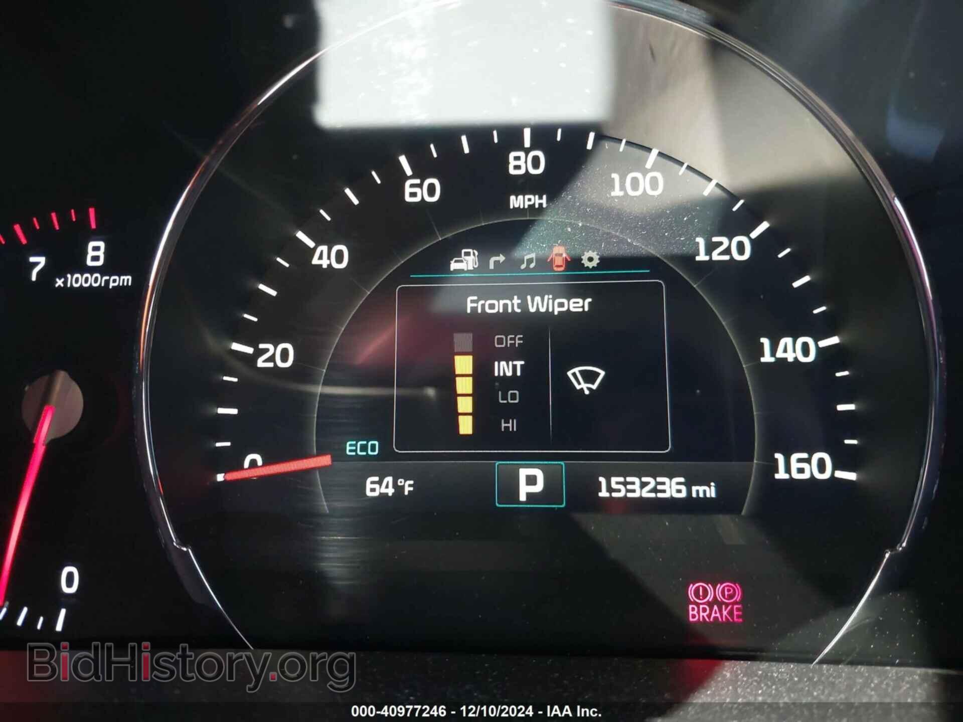 2016 KIA SORENTO - VIN: 5XYPK4A54GG169727 - Фото 7
