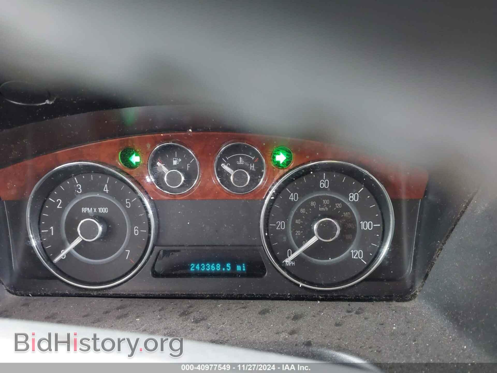 2009 FORD FLEX - VIN: 2FMDK53C69BA32585 - Photo 7