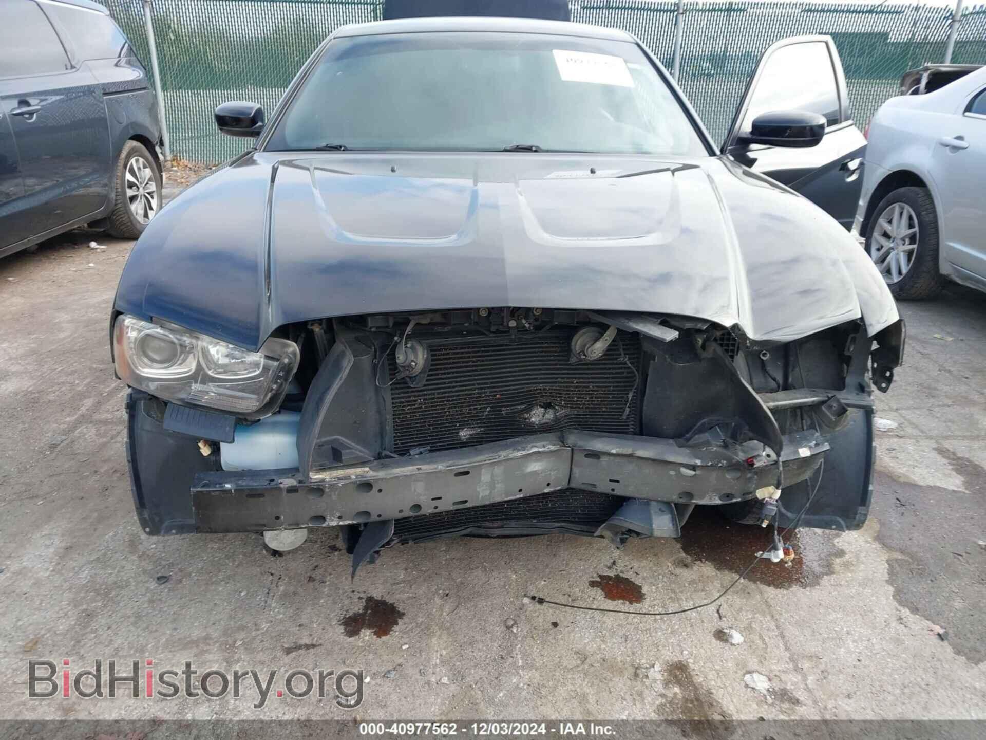 2014 DODGE CHARGER - VIN: 2C3CDXCT4EH275099 - Фото 6