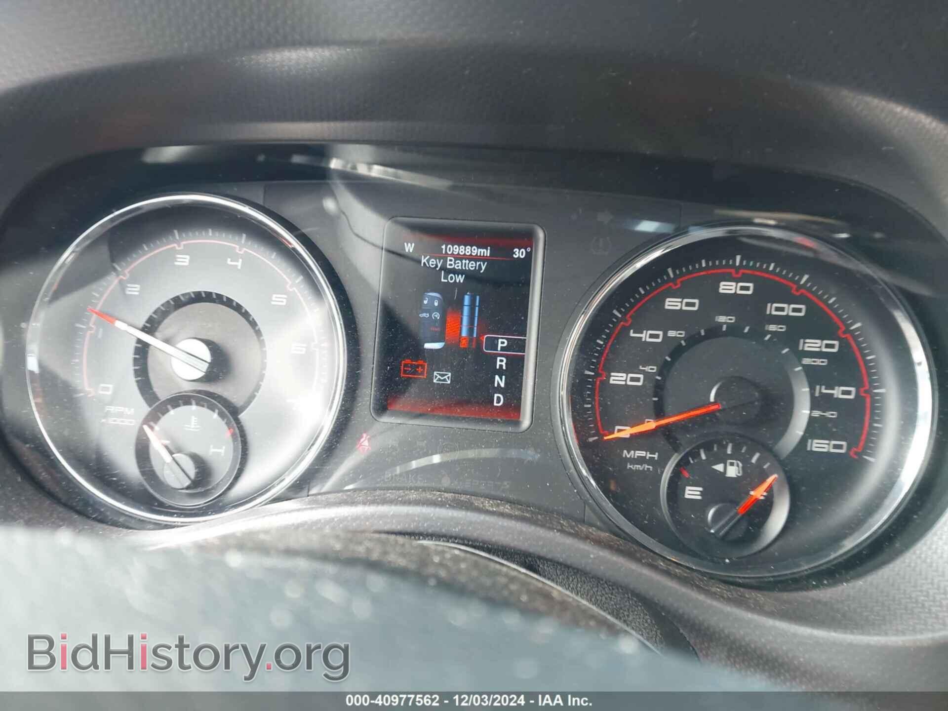 2014 DODGE CHARGER - VIN: 2C3CDXCT4EH275099 - Фото 7