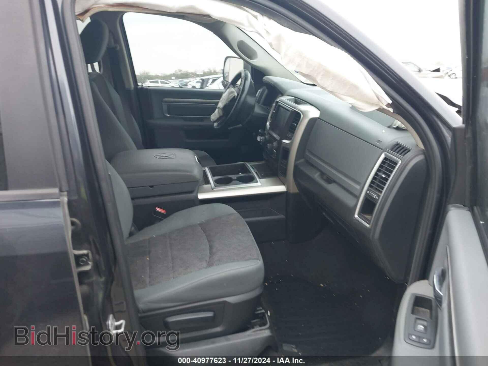 2014 RAM 1500 - VIN: 1C6RR6LT8ES298869 - Фото 5