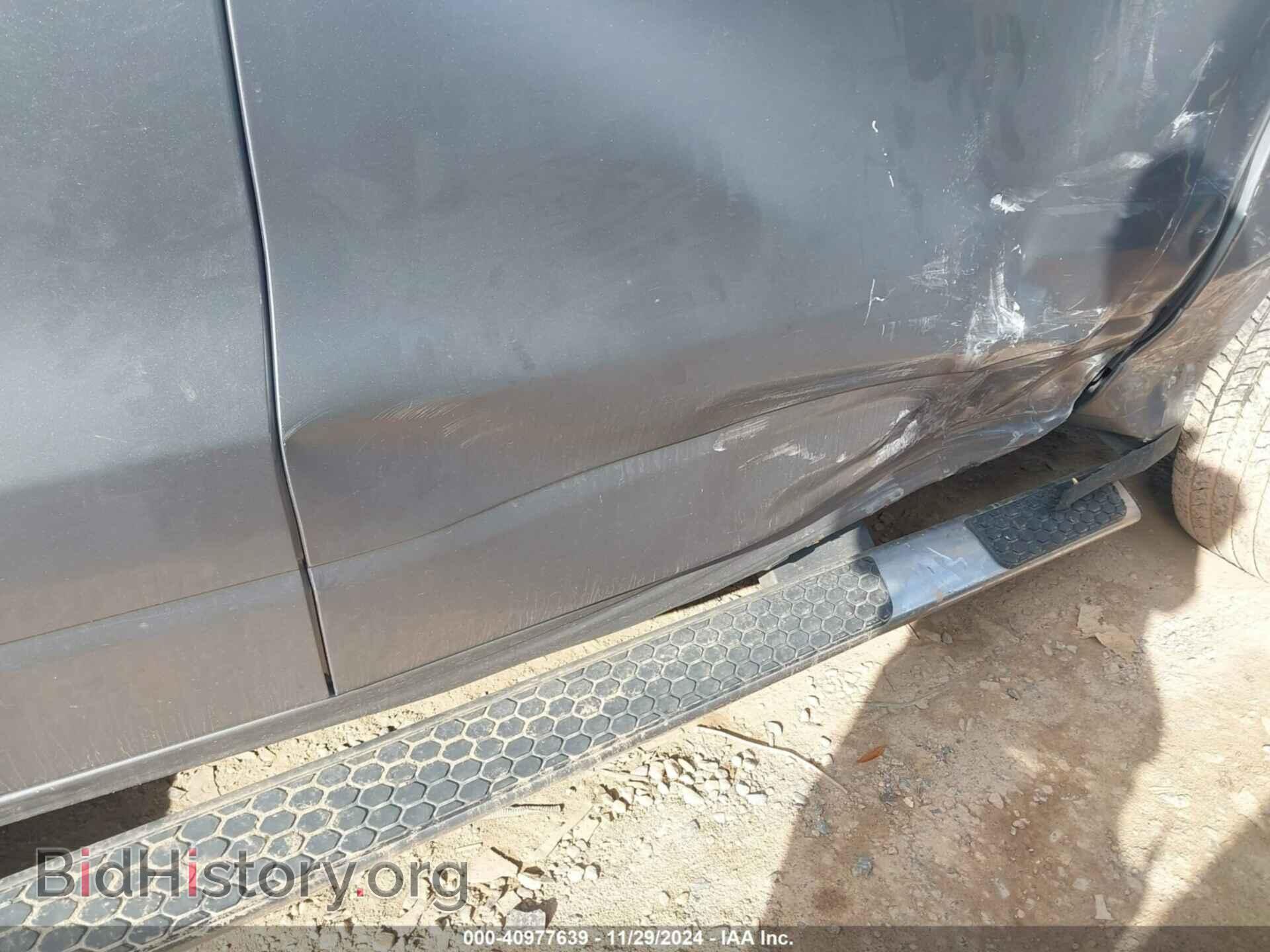 2022 RAM 1500 - VIN: 1C6SRFFTXNN161329 - Фото 6