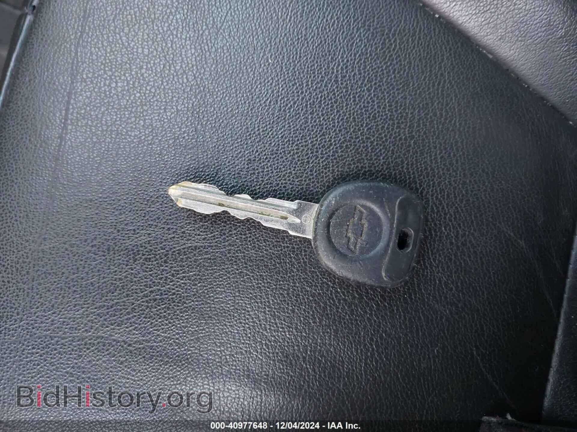 2013 CHEVROLET IMPALA - VIN: 2G1WC5E32D1136831 - Фото 11