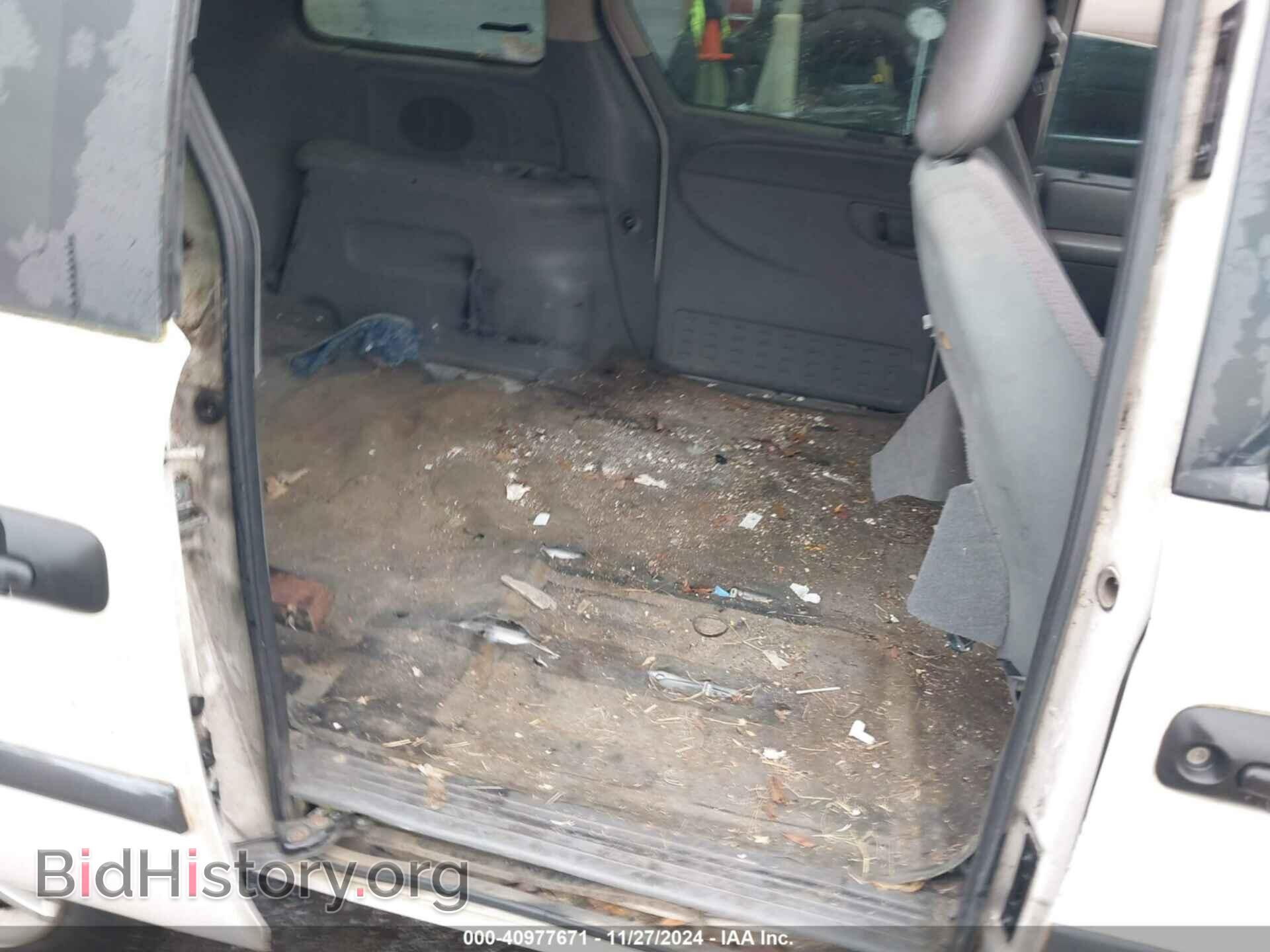 2007 DODGE CARAVAN - VIN: 1D4GP25E37B222365 - Фото 8