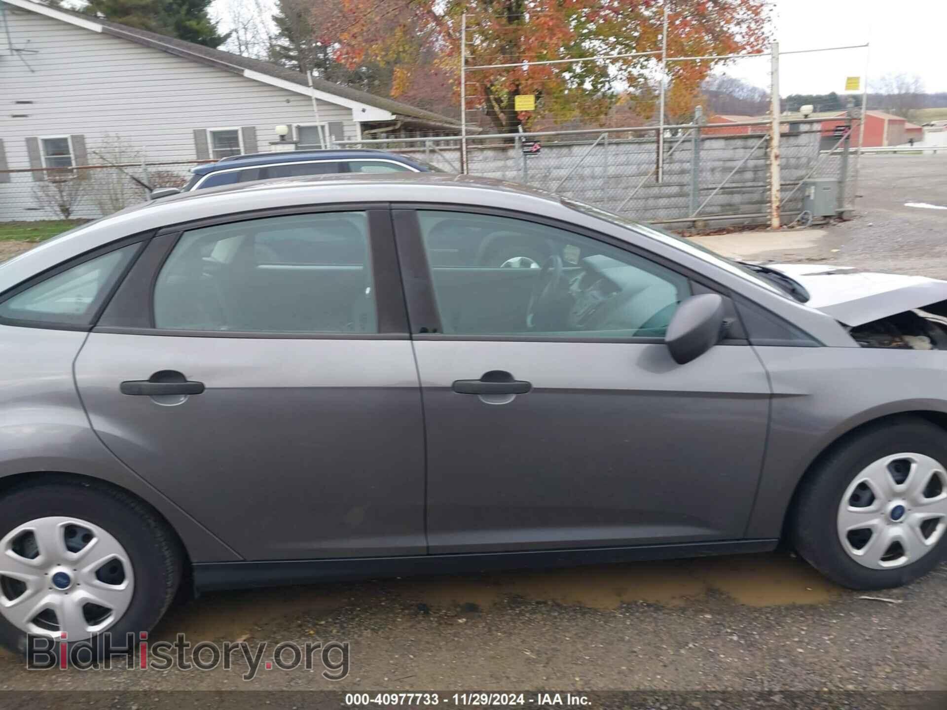 2013 FORD FOCUS - VIN: 1FADP3E24DL188234 - Photo 13