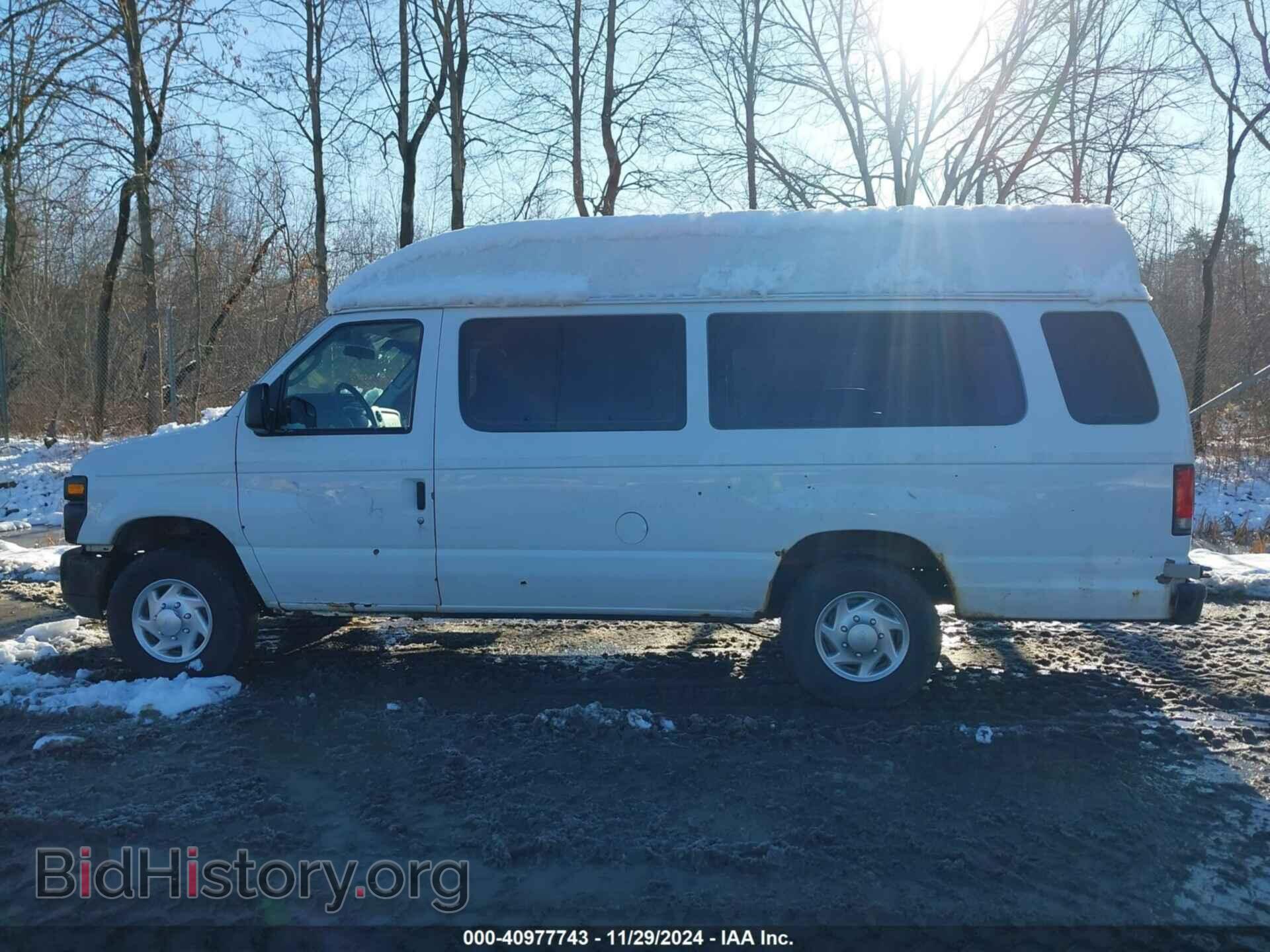 2014 FORD E-250 - VIN: 1FTNS2EW8EDA21932 - Photo 14