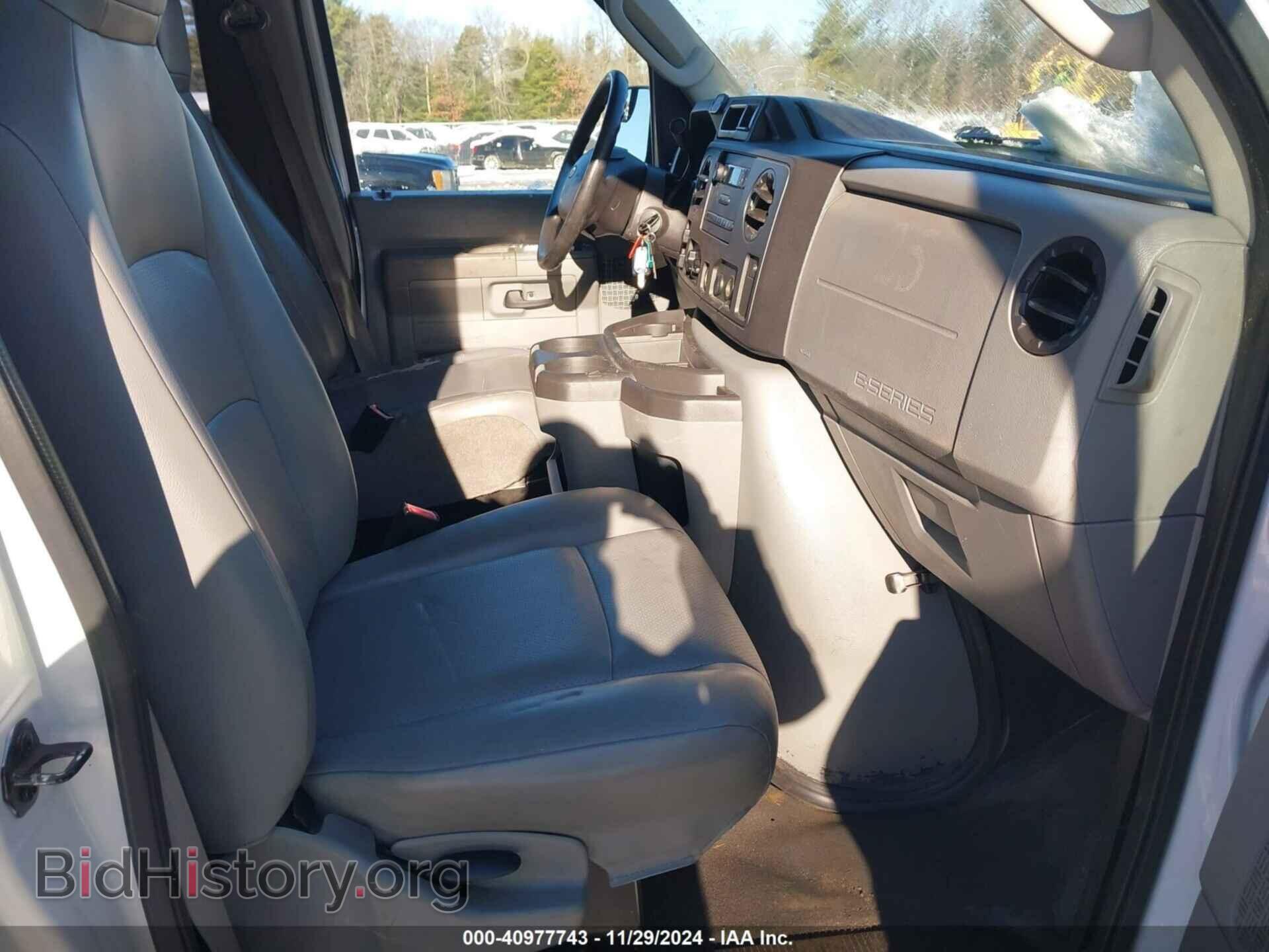 2014 FORD E-250 - VIN: 1FTNS2EW8EDA21932 - Photo 5