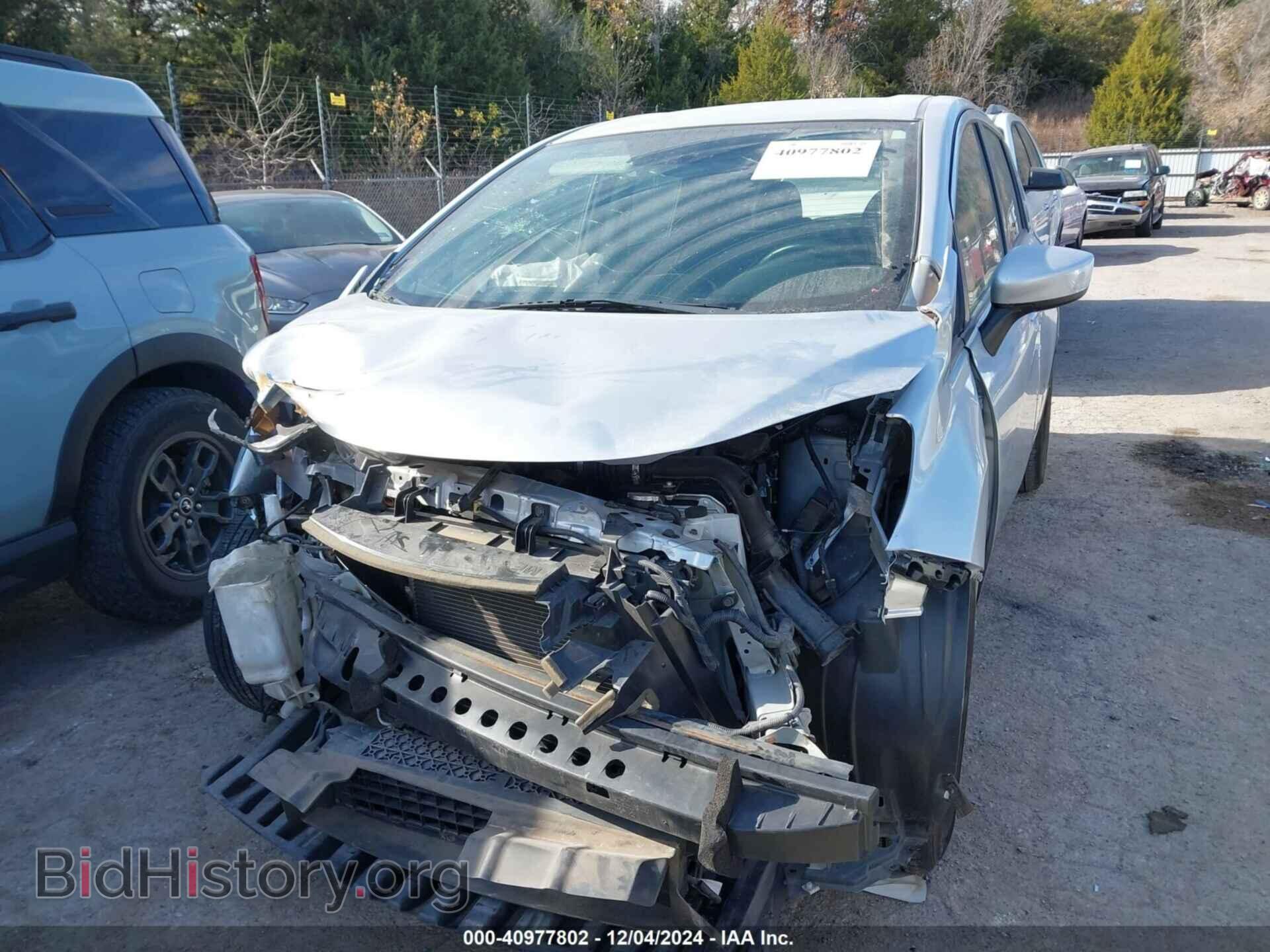 2017 NISSAN VERSA NOTE - VIN: 3N1CE2CP6HL363276 - Фото 6