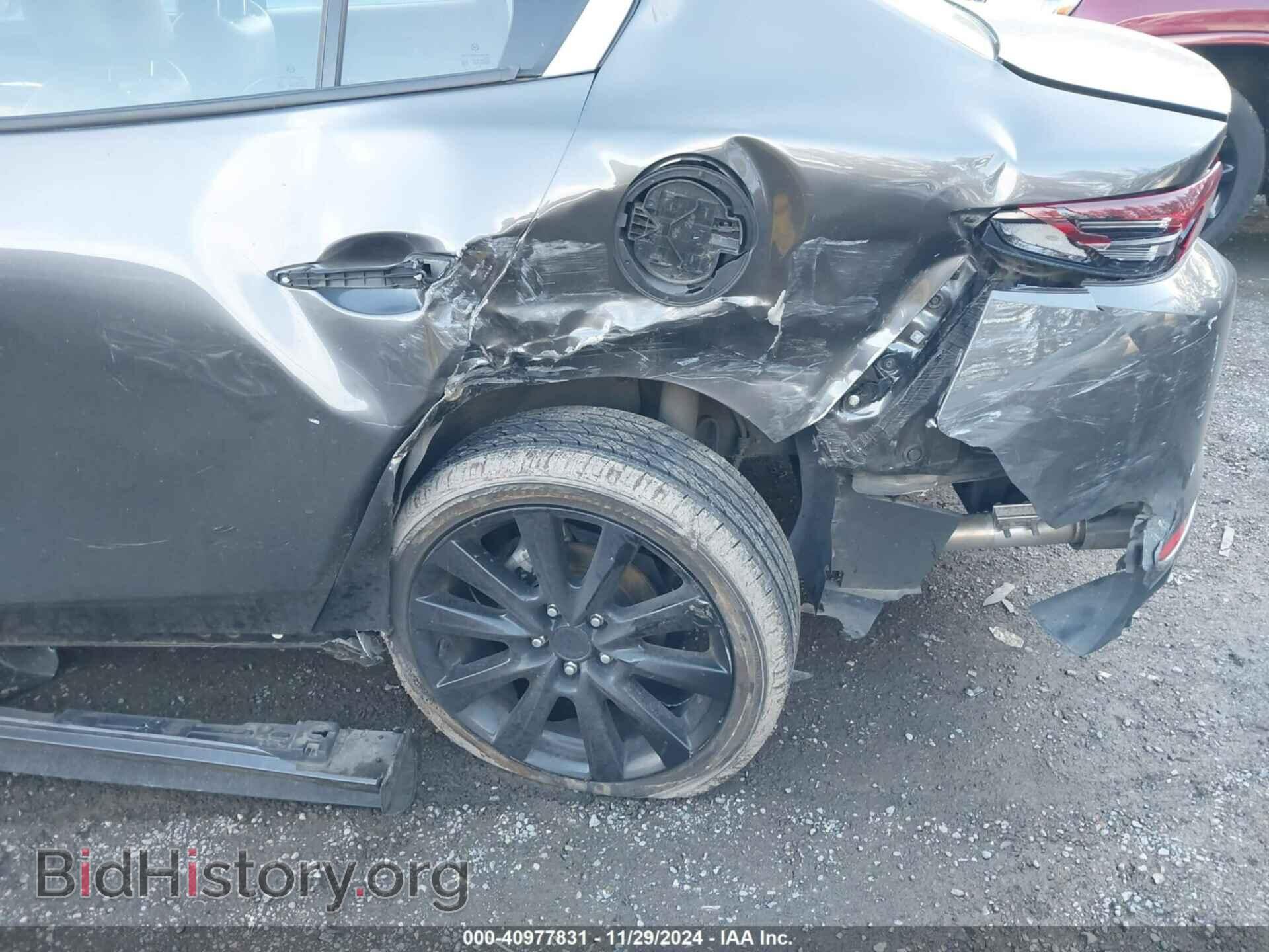 2021 MAZDA MAZDA3 - VIN: 3MZBPBAY2MM214878 - Фото 6