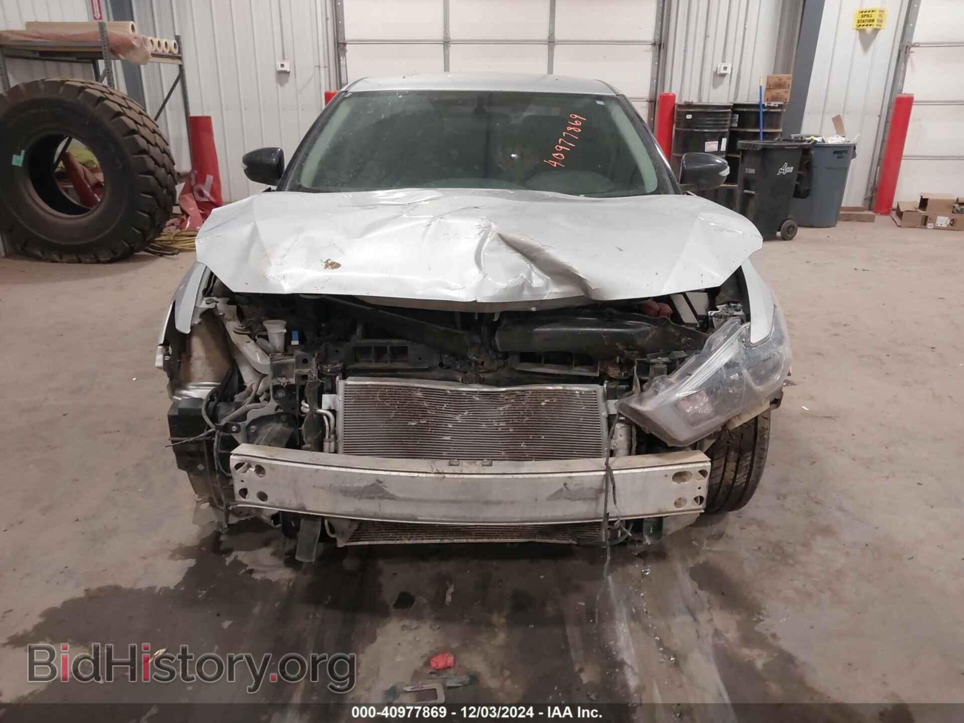 2017 NISSAN MAXIMA - VIN: 1N4AA6AP2HC401341 - Фото 6